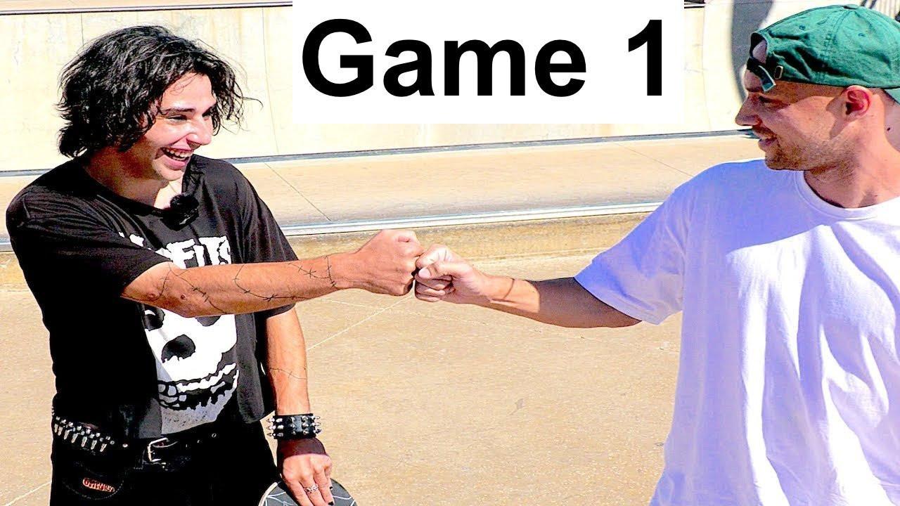 Filmed by: https://www.instagram.com/dale_do/<br />Filmed by: https://www.instagram.com/willriemer<br />Filmed by: https://www.instagram.com/nasteepimp<br /><br />Snappy: https://www.instagram.com/snappythesnapster<br />Sewa: https://www.instagram.com/sewakroetkov/<br /><br />Referee: https://www.instagram.com/kellyhart/<br /><br />2024 Competitive Flatground Skateboarding (CFS) Tournament is an 8-skater double elimination* bracket style tournament<br /><br />First place prize is $1,000<br /><br />2nd place prize is $250<br /><br />3rd place prize is $100<br /><br />Bracket seeding placement is based on multiple factors including past performance in games of skate, other flatground footage, and how each skater ranks against the rest of the field, which optimizes competitiveness later in the bracket.<br /><br />*Double elimination means each skater needs to lose TWO separate games before you're ineligible from further bracket progression:<br /><br />Everyone starts in the major (winners) bracket for their first game (quarter-finals).<br /><br />Losing the first game puts you in a minor (losers) bracket round 1, where you compete against the corresponding major bracket quarter-finals loser.<br /><br />The two minor bracket round 1 losers are eliminated from the tournament, while the winners progress to the minor bracket 2nd round, and face the corresponding major bracket 2nd round (semi-finals) losers. <br /><br />The two minor bracket 2nd round winners advance to minor bracket round 3, and face each other.<br /><br />The minor bracket 3rd round winner advances to the minor bracket final, and faces the major bracket 3rd round (finals) loser. <br /><br />The minor bracket finals loser gets $100 for 3rd place, while the winner ascends to the major bracket grand finals match, known as a penultimate 'if game'.<br /><br />14-game scenario: If the major bracket finals winner beats the minor bracket finals winner in the grand finals match, the tournament is over and the major bracket grand finals winner is crowned the overall champion.<br /><br />15-game scenario: If the minor bracket finals winner beats the major bracket finals winner in the grand finals 'if game', a second (15th total) game between the same competitors takes place, and whoever wins is crowned the overall champion.<br /><br />One benefit of double elimination versus the traditional single elimination is that skaters are guaranteed an opportunity to skate against more than one unique competitor, and each have at least 2 chances to win $1,000 instead of just one.