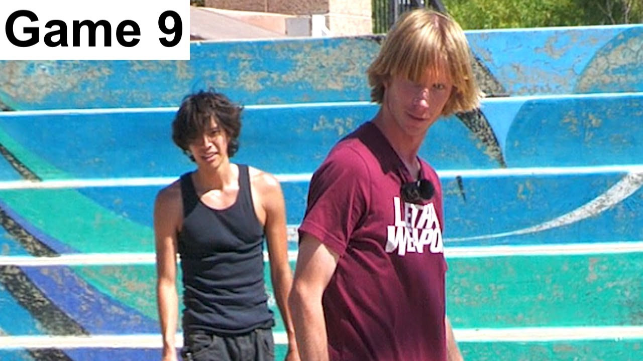 Filmed by: https://www.instagram.com/dale_do/<br />Filmed by: https://www.instagram.com/willriemer<br />Filmed by: https://www.instagram.com/nasteepimp<br /><br />Chris Chann: https://www.instagram.com/chrischann/<br />Jeff DeChesare: https://www.instagram.com/jeffdechesare/<br /><br />Referee: https://www.instagram.com/kellyhart/<br /><br />2024 Competitive Flatground Skateboarding (CFS) Tournament is an 8-skater double elimination* bracket style tournament<br /><br />First place prize is $1,000<br /><br />2nd place prize is $250<br /><br />3rd place prize is $100<br /><br />Bracket seeding placement is based on multiple factors including past performance in games of skate, other flatground footage, and how each skater ranks against the rest of the field, which optimizes competitiveness later in the bracket.<br /><br />*Double elimination means each skater needs to lose TWO separate games before you're ineligible from further bracket progression:<br /><br />Everyone starts in the major (winners) bracket for their first game (quarter-finals).<br /><br />Losing the first game puts you in a minor (losers) bracket round 1, where you compete against the corresponding major bracket quarter-finals loser.<br /><br />The two minor bracket round 1 losers are eliminated from the tournament, while the winners progress to the minor bracket 2nd round, and face the corresponding major bracket 2nd round (semi-finals) losers. <br /><br />The two minor bracket 2nd round winners advance to minor bracket round 3, and face each other.<br /><br />The minor bracket 3rd round winner advances to the minor bracket final, and faces the major bracket 3rd round (finals) loser. <br /><br />The minor bracket finals loser gets $100 for 3rd place, while the winner ascends to the major bracket grand finals match, known as a penultimate 'if game'.<br /><br />14-game scenario: If the major bracket finals winner beats the minor bracket finals winner in the grand finals match, the tournament is over and the major bracket grand finals winner is crowned the overall champion.<br /><br />15-game scenario: If the minor bracket finals winner beats the major bracket finals winner in the grand finals 'if game', a second (15th total) game between the same competitors takes place, and whoever wins is crowned the overall champion.<br /><br />One benefit of double elimination versus the traditional single elimination is that skaters are guaranteed an opportunity to skate against more than one unique competitor, and each have at least 2 chances to win $1,000 instead of just one.