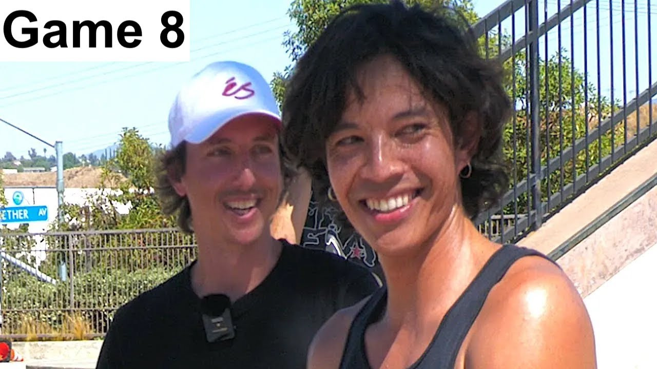 Filmed by: https://www.instagram.com/dale_do/<br />Filmed by: https://www.instagram.com/willriemer<br />Filmed by: https://www.instagram.com/nasteepimp<br /><br />Chris Chann: https://www.instagram.com/chrischann/<br />Tom Asta: https://www.instagram.com/tomasta/<br /><br />Referee: https://www.instagram.com/kellyhart/<br /><br />2024 Competitive Flatground Skateboarding (CFS) Tournament is an 8-skater double elimination* bracket style tournament<br /><br />First place prize is $1,000<br /><br />2nd place prize is $250<br /><br />3rd place prize is $100<br /><br />Bracket seeding placement is based on multiple factors including past performance in games of skate, other flatground footage, and how each skater ranks against the rest of the field, which optimizes competitiveness later in the bracket.<br /><br />*Double elimination means each skater needs to lose TWO separate games before you're ineligible from further bracket progression:<br /><br />Everyone starts in the major (winners) bracket for their first game (quarter-finals).<br /><br />Losing the first game puts you in a minor (losers) bracket round 1, where you compete against the corresponding major bracket quarter-finals loser.<br /><br />The two minor bracket round 1 losers are eliminated from the tournament, while the winners progress to the minor bracket 2nd round, and face the corresponding major bracket 2nd round (semi-finals) losers. <br /><br />The two minor bracket 2nd round winners advance to minor bracket round 3, and face each other.<br /><br />The minor bracket 3rd round winner advances to the minor bracket final, and faces the major bracket 3rd round (finals) loser. <br /><br />The minor bracket finals loser gets $100 for 3rd place, while the winner ascends to the major bracket grand finals match, known as a penultimate 'if game'.<br /><br />14-game scenario: If the major bracket finals winner beats the minor bracket finals winner in the grand finals match, the tournament is over and the major bracket grand finals winner is crowned the overall champion.<br /><br />15-game scenario: If the minor bracket finals winner beats the major bracket finals winner in the grand finals 'if game', a second (15th total) game between the same competitors takes place, and whoever wins is crowned the overall champion.<br /><br />One benefit of double elimination versus the traditional single elimination is that skaters are guaranteed an opportunity to skate against more than one unique competitor, and each have at least 2 chances to win $1,000 instead of just one.