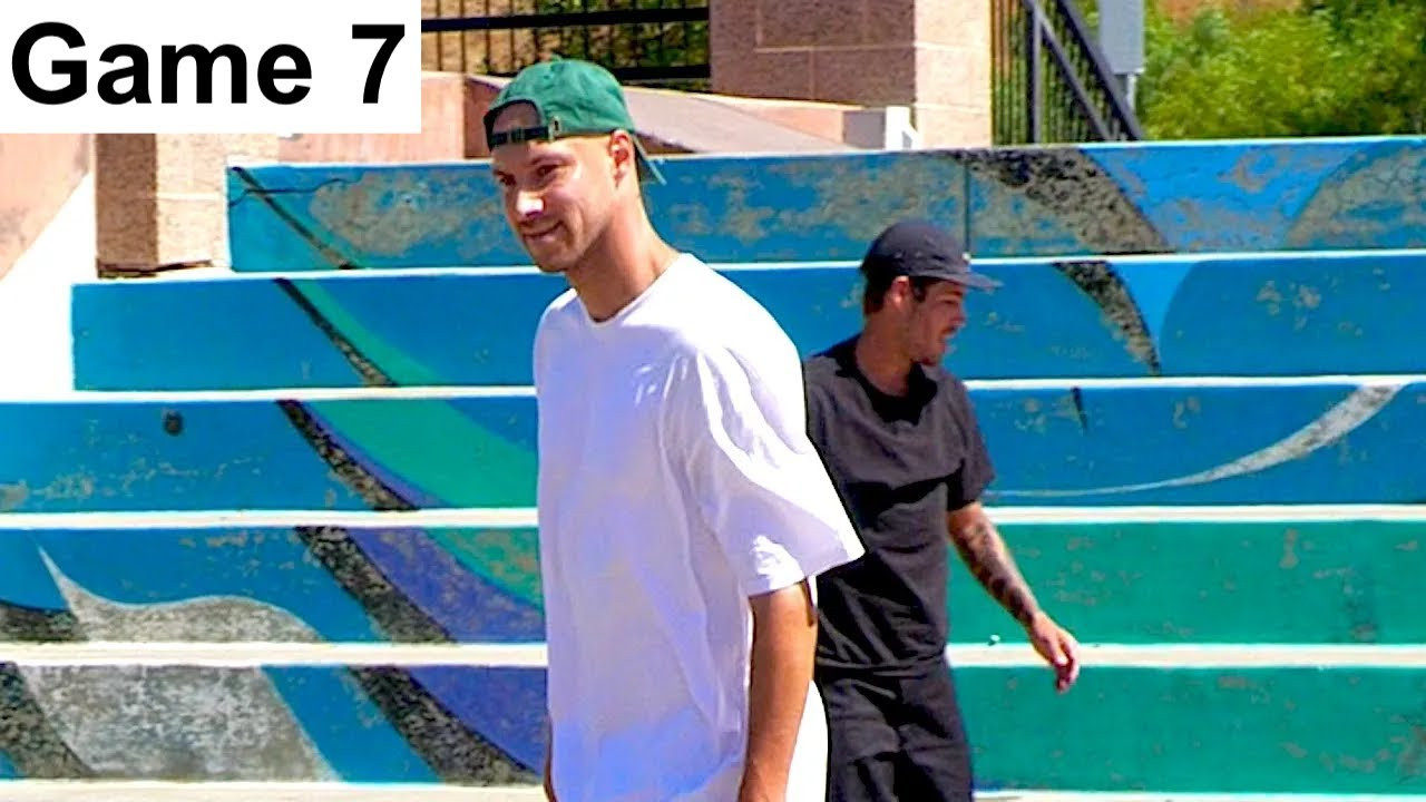 Filmed by: https://www.instagram.com/dale_do/<br />Filmed by: https://www.instagram.com/willriemer<br />Filmed by: https://www.instagram.com/nasteepimp<br /><br />Sewa Kroetkov: https://www.instagram.com/sewakroetkov/<br />Zach Doelling: https://www.instagram.com/zachdoelling/<br /><br />Referee: https://www.instagram.com/kellyhart/<br /><br />2024 Competitive Flatground Skateboarding (CFS) Tournament is an 8-skater double elimination* bracket style tournament<br /><br />First place prize is $1,000<br /><br />2nd place prize is $250<br /><br />3rd place prize is $100<br /><br />Bracket seeding placement is based on multiple factors including past performance in games of skate, other flatground footage, and how each skater ranks against the rest of the field, which optimizes competitiveness later in the bracket.<br /><br />*Double elimination means each skater needs to lose TWO separate games before you're ineligible from further bracket progression:<br /><br />Everyone starts in the major (winners) bracket for their first game (quarter-finals).<br /><br />Losing the first game puts you in a minor (losers) bracket round 1, where you compete against the corresponding major bracket quarter-finals loser.<br /><br />The two minor bracket round 1 losers are eliminated from the tournament, while the winners progress to the minor bracket 2nd round, and face the corresponding major bracket 2nd round (semi-finals) losers. <br /><br />The two minor bracket 2nd round winners advance to minor bracket round 3, and face each other.<br /><br />The minor bracket 3rd round winner advances to the minor bracket final, and faces the major bracket 3rd round (finals) loser. <br /><br />The minor bracket finals loser gets $100 for 3rd place, while the winner ascends to the major bracket grand finals match, known as a penultimate 'if game'.<br /><br />14-game scenario: If the major bracket finals winner beats the minor bracket finals winner in the grand finals match, the tournament is over and the major bracket grand finals winner is crowned the overall champion.<br /><br />15-game scenario: If the minor bracket finals winner beats the major bracket finals winner in the grand finals 'if game', a second (15th total) game between the same competitors takes place, and whoever wins is crowned the overall champion.<br /><br />One benefit of double elimination versus the traditional single elimination is that skaters are guaranteed an opportunity to skate against more than one unique competitor, and each have at least 2 chances to win $1,000 instead of just one.