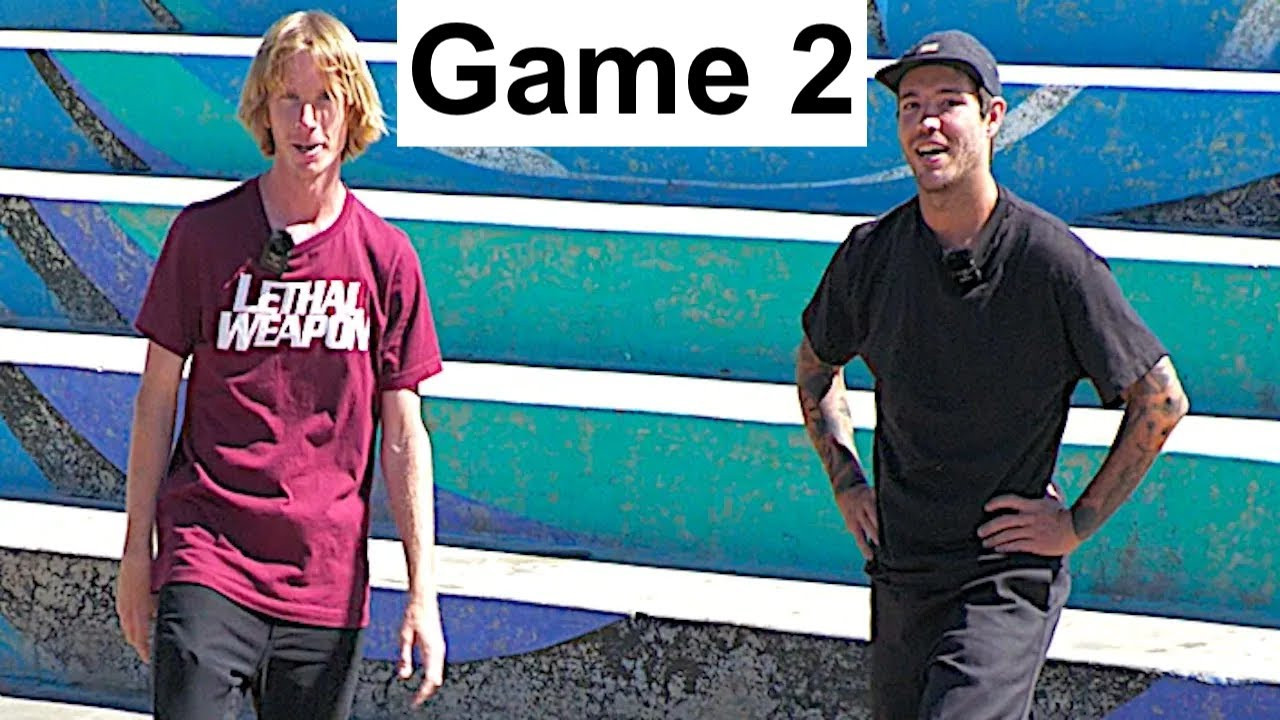 Filmed by: https://www.instagram.com/dale_do/<br />Filmed by: https://www.instagram.com/willriemer<br />Filmed by: https://www.instagram.com/nasteepimp<br /><br />Zach: https://www.instagram.com/zachdoelling/<br />Jeff: https://www.instagram.com/jeffdechesare/<br /><br />Referee: https://www.instagram.com/kellyhart/<br /><br />2024 Competitive Flatground Skateboarding (CFS) Tournament is an 8-skater double elimination* bracket style tournament<br /><br />First place prize is $1,000<br /><br />2nd place prize is $250<br /><br />3rd place prize is $100<br /><br />Bracket seeding placement is based on multiple factors including past performance in games of skate, other flatground footage, and how each skater ranks against the rest of the field, which optimizes competitiveness later in the bracket.<br /><br />*Double elimination means each skater needs to lose TWO separate games before you're ineligible from further bracket progression:<br /><br />Everyone starts in the major (winners) bracket for their first game (quarter-finals).<br /><br />Losing the first game puts you in a minor (losers) bracket round 1, where you compete against the corresponding major bracket quarter-finals loser.<br /><br />The two minor bracket round 1 losers are eliminated from the tournament, while the winners progress to the minor bracket 2nd round, and face the corresponding major bracket 2nd round (semi-finals) losers. <br /><br />The two minor bracket 2nd round winners advance to minor bracket round 3, and face each other.<br /><br />The minor bracket 3rd round winner advances to the minor bracket final, and faces the major bracket 3rd round (finals) loser. <br /><br />The minor bracket finals loser gets $100 for 3rd place, while the winner ascends to the major bracket grand finals match, known as a penultimate 'if game'.<br /><br />14-game scenario: If the major bracket finals winner beats the minor bracket finals winner in the grand finals match, the tournament is over and the major bracket grand finals winner is crowned the overall champion.<br /><br />15-game scenario: If the minor bracket finals winner beats the major bracket finals winner in the grand finals 'if game', a second (15th total) game between the same competitors takes place, and whoever wins is crowned the overall champion.<br /><br />One benefit of double elimination versus the traditional single elimination is that skaters are guaranteed an opportunity to skate against more than one unique competitor, and each have at least 2 chances to win $1,000 instead of just one.