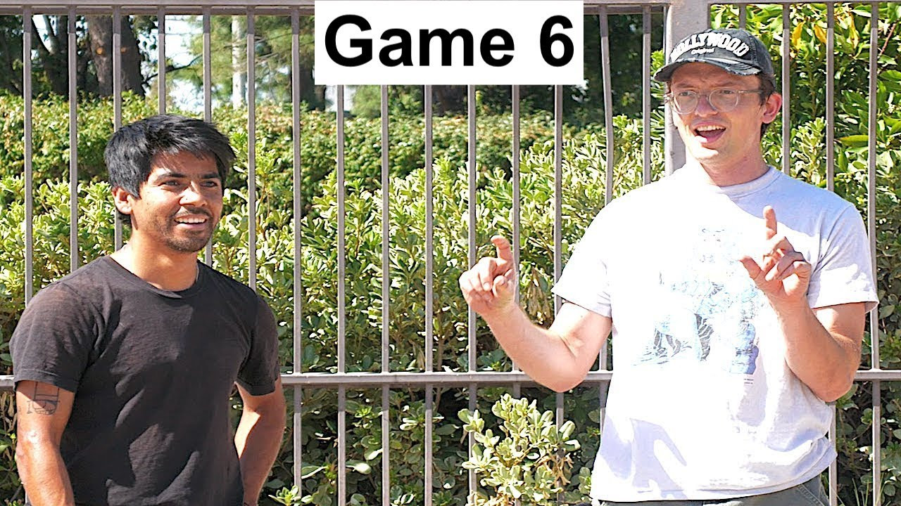 Filmed by: https://www.instagram.com/dale_do/<br />Filmed by: https://www.instagram.com/willriemer<br />Filmed by: https://www.instagram.com/nasteepimp<br /><br />Gifted Hater: https://www.instagram.com/giftedhater/<br />Mogely: https://www.instagram.com/junglebook/<br /><br />Referee: https://www.instagram.com/kellyhart/<br /><br />2024 Competitive Flatground Skateboarding (CFS) Tournament is an 8-skater double elimination* bracket style tournament<br /><br />First place prize is $1,000<br /><br />2nd place prize is $250<br /><br />3rd place prize is $100<br /><br />Bracket seeding placement is based on multiple factors including past performance in games of skate, other flatground footage, and how each skater ranks against the rest of the field, which optimizes competitiveness later in the bracket.<br /><br />*Double elimination means each skater needs to lose TWO separate games before you're ineligible from further bracket progression:<br /><br />Everyone starts in the major (winners) bracket for their first game (quarter-finals).<br /><br />Losing the first game puts you in a minor (losers) bracket round 1, where you compete against the corresponding major bracket quarter-finals loser.<br /><br />The two minor bracket round 1 losers are eliminated from the tournament, while the winners progress to the minor bracket 2nd round, and face the corresponding major bracket 2nd round (semi-finals) losers. <br /><br />The two minor bracket 2nd round winners advance to minor bracket round 3, and face each other.<br /><br />The minor bracket 3rd round winner advances to the minor bracket final, and faces the major bracket 3rd round (finals) loser. <br /><br />The minor bracket finals loser gets $100 for 3rd place, while the winner ascends to the major bracket grand finals match, known as a penultimate 'if game'.<br /><br />14-game scenario: If the major bracket finals winner beats the minor bracket finals winner in the grand finals match, the tournament is over and the major bracket grand finals winner is crowned the overall champion.<br /><br />15-game scenario: If the minor bracket finals winner beats the major bracket finals winner in the grand finals 'if game', a second (15th total) game between the same competitors takes place, and whoever wins is crowned the overall champion.<br /><br />One benefit of double elimination versus the traditional single elimination is that skaters are guaranteed an opportunity to skate against more than one unique competitor, and each have at least 2 chances to win $1,000 instead of just one.