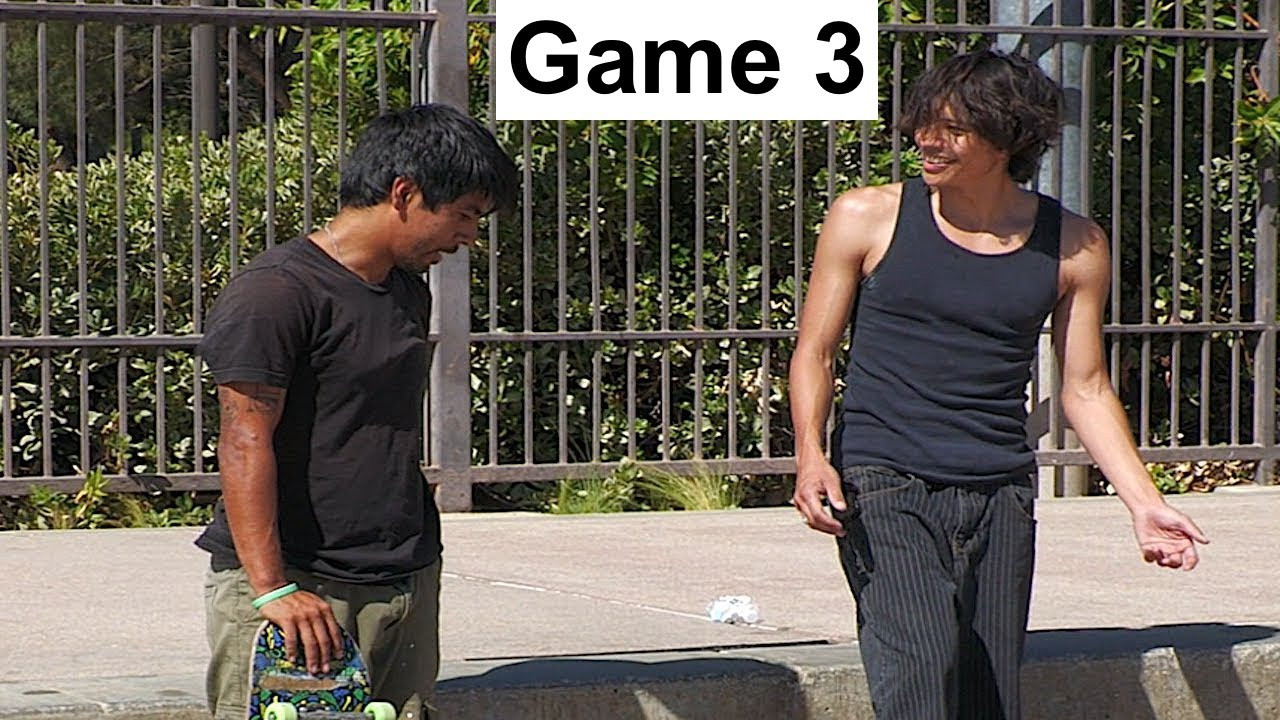 Filmed by: https://www.instagram.com/dale_do/<br />Filmed by: https://www.instagram.com/willriemer<br />Filmed by: https://www.instagram.com/nasteepimp<br /><br />Chris Chann: https://www.instagram.com/chrischann/<br />Mogely: https://www.instagram.com/junglebook/<br /><br />Referee: https://www.instagram.com/kellyhart/<br /><br />2024 Competitive Flatground Skateboarding (CFS) Tournament is an 8-skater double elimination* bracket style tournament<br /><br />First place prize is $1,000<br /><br />2nd place prize is $250<br /><br />3rd place prize is $100<br /><br />Bracket seeding placement is based on multiple factors including past performance in games of skate, other flatground footage, and how each skater ranks against the rest of the field, which optimizes competitiveness later in the bracket.<br /><br />*Double elimination means each skater needs to lose TWO separate games before you're ineligible from further bracket progression:<br /><br />Everyone starts in the major (winners) bracket for their first game (quarter-finals).<br /><br />Losing the first game puts you in a minor (losers) bracket round 1, where you compete against the corresponding major bracket quarter-finals loser.<br /><br />The two minor bracket round 1 losers are eliminated from the tournament, while the winners progress to the minor bracket 2nd round, and face the corresponding major bracket 2nd round (semi-finals) losers. <br /><br />The two minor bracket 2nd round winners advance to minor bracket round 3, and face each other.<br /><br />The minor bracket 3rd round winner advances to the minor bracket final, and faces the major bracket 3rd round (finals) loser. <br /><br />The minor bracket finals loser gets $100 for 3rd place, while the winner ascends to the major bracket grand finals match, known as a penultimate 'if game'.<br /><br />14-game scenario: If the major bracket finals winner beats the minor bracket finals winner in the grand finals match, the tournament is over and the major bracket grand finals winner is crowned the overall champion.<br /><br />15-game scenario: If the minor bracket finals winner beats the major bracket finals winner in the grand finals 'if game', a second (15th total) game between the same competitors takes place, and whoever wins is crowned the overall champion.<br /><br />One benefit of double elimination versus the traditional single elimination is that skaters are guaranteed an opportunity to skate against more than one unique competitor, and each have at least 2 chances to win $1,000 instead of just one.