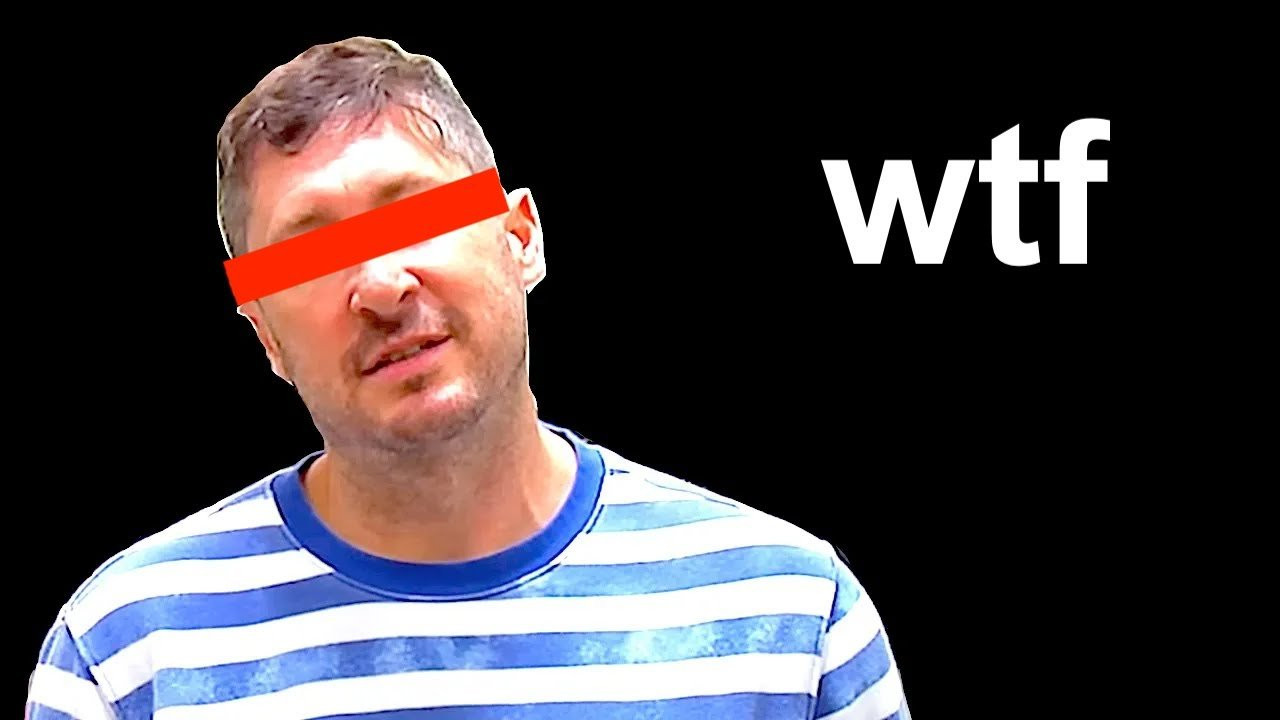 IG: https://www.instagram.com/realdumbdata/<br />TikTok: https://www.tiktok.com/@dumbdata<br />Patreon: https://www.patreon.com/dumbdata