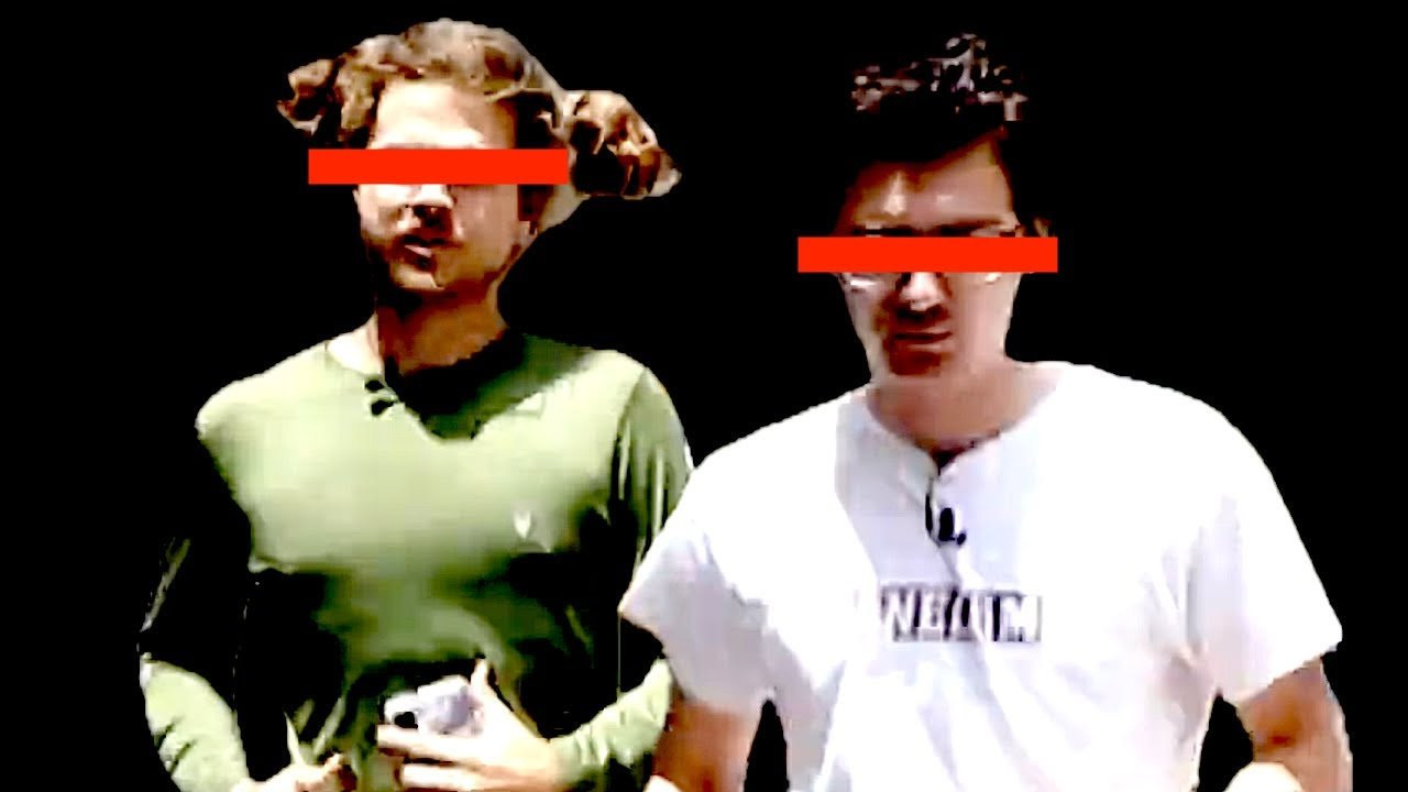 IG: https://www.instagram.com/realdumbdata/<br />TikTok: https://www.tiktok.com/@dumbdata