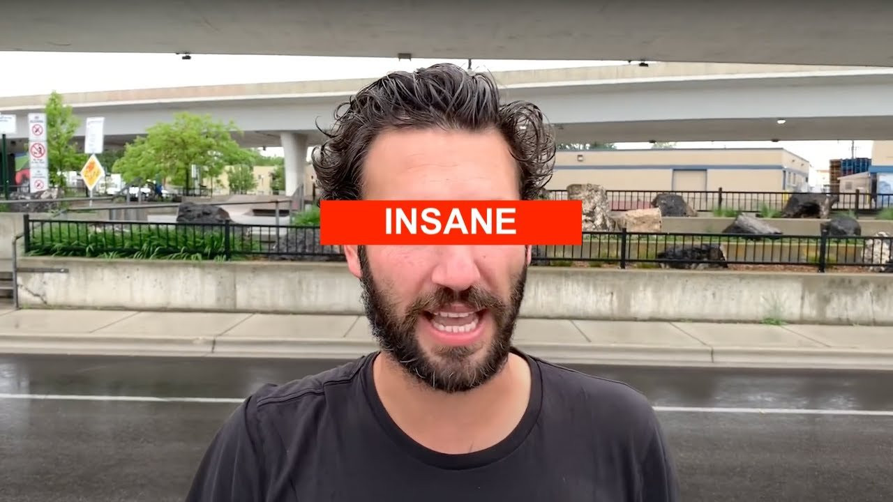 Chad's 50 State Challenge Playlist: https://youtube.com/playlist?list=PLVAaokG6re_pHwv8vDakrSADGVO3tuQb7<br /><br />IG: https://www.instagram.com/realdumbdata/<br />TikTok: https://www.tiktok.com/@dumbdata