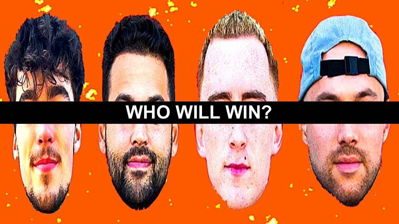 Hard to believe it's almost over<br /><br />IG: https://www.instagram.com/realdumbdata/<br />TikTok: https://www.tiktok.com/@dumbdata<br />Patreon: https://www.patreon.com/dumbdata