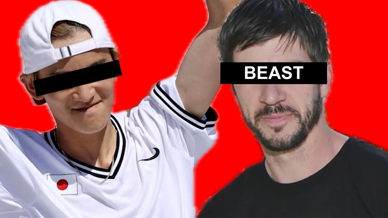 IG: https://www.instagram.com/realdumbdata/<br />TikTok: https://www.tiktok.com/@dumbdata<br />Patreon: https://www.patreon.com/dumbdata