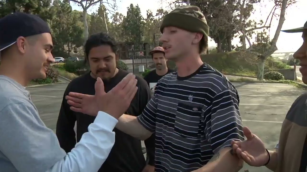 AM rider and all round good dude, Jordan Richardson for your viewing pleasure. Filmed and edited by Chris Kimbell.<br /><br />#bmx #eclatbmx