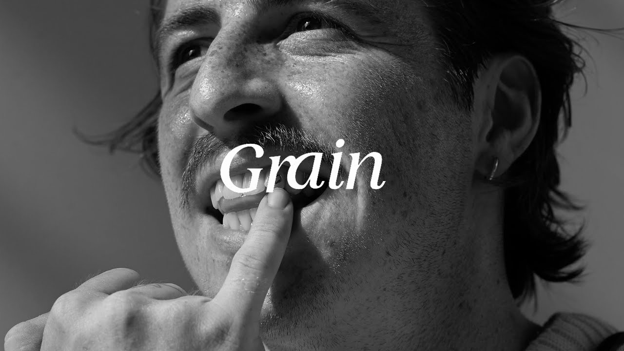 Sam Chamberlain talks us through his time at doggy day care, injuries and new hobbies. A little bit of warmth for these cold winter days.
