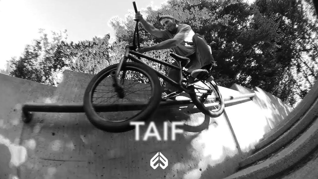 Canadian street riding at its finest. Andrew Schubert's section from TAIF, a full-length video (link below) released in 2021 documenting some of the rawest street riding on the west coast of Canada.<br /><br />Thanks Andrew and the Vancouver crew for keeping full-length scene videos alive.<br /><br />Filmed by: Riley Abramyk, Brad Hill, Jack Leonard, Chris Cadot. Edited by Andrew Schubert.<br /><br />TAIF FULL VIDEO - https://www.youtube.com/watch?v=sXIY-DSfLAo<br /><br />https://eclatbmx.com/
