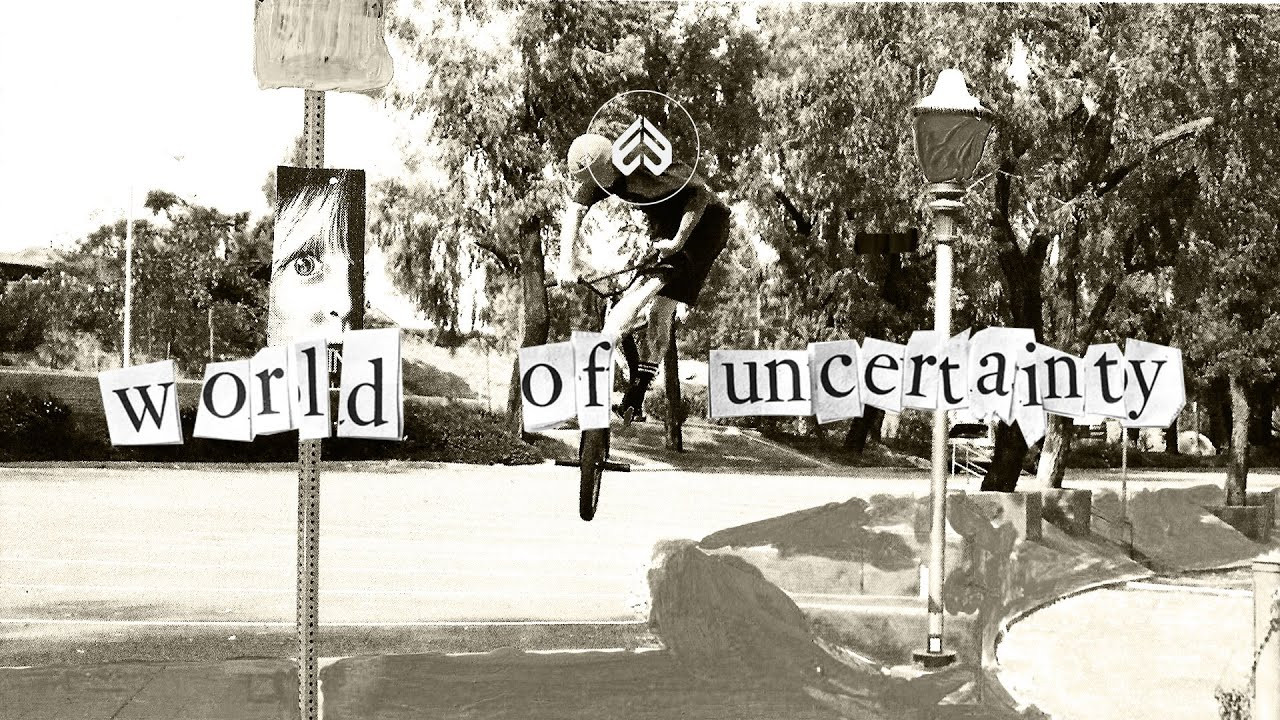 Éclat PRO Felix Prangenberg is having one hell of a year, and the year is far from over. Enjoy the result of Felix's one month stay in California, captured by Grant Castelluzzo. The style and creativity from this kid is something you're not going to be seeing from anyone else so sit back and enjoy Felix doing what he does best.<br /><br />FELIX'S CREATURE TIRE IS OUT NOW - https://eclatbmx.com/products/tires/creature-tire/<br /><br />https://eclatbmx.com/<br /><br />https://www.instagram.com/eclatbmxbrand/