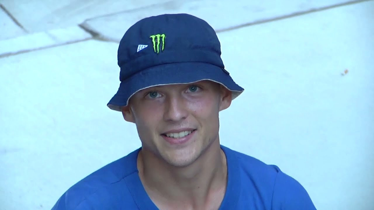 PROMO VIDEO - https://www.youtube.com/watch?v=avrubxVVbbw<br /><br />CONTROLLER BAR - https://eclatbmx.com/products/handlebars/controller-bars/<br /><br />Raw goodness from Lewis Mills' CONTROLLER BAR promo video we dropped a few weeks back.<br /><br />"Éclat PRO Lewis Mills knew exactly what he wanted with his first signature product. The Controller Bars bars are a mixture of the DIVE and MORROW and Lew had been riding them both for the past two years. Combined with his own personal shape and geometry, Lewis wanted the ability to switch between a 9.5″ and 9.75′ rise according to his stem setup.<br /><br />Featuring Oil Paint style graphics and available in Black and Chrome."<br /><br />Filmed & edited by Ben Norris.<br /><br />https://eclatbmx.com/