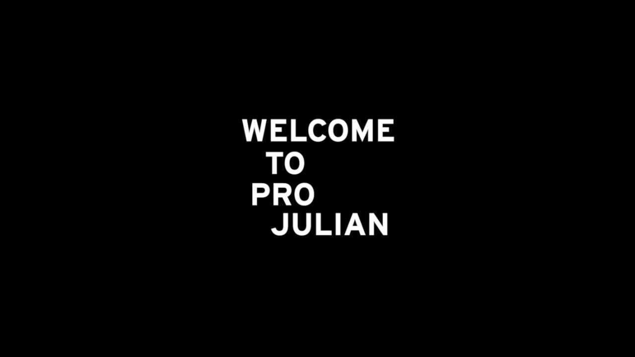 Julian Arteaga is your new éclat PRO.<br /><br />https://eclatbmx.com/