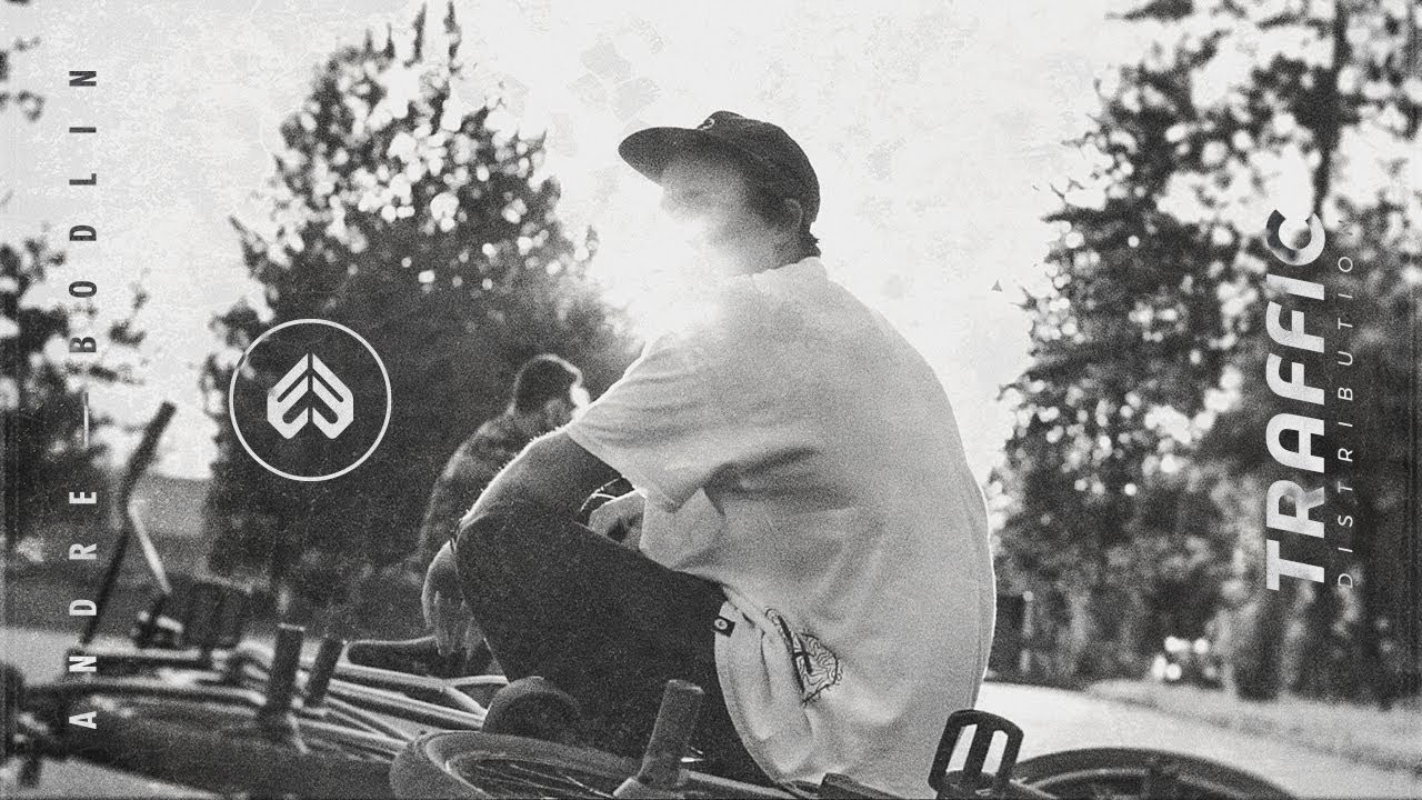 German connect Andre Bodlin has been on the bench with a knee injury for a while now but is finally back on the grind and has been stacking clips for his inaugural eclat video.<br /><br />Filmed & edited by Christian Geisenberger.<br /><br />Special thanks to Traffic BMX.<br /><br />http://eclatbmx.com/<br />https://www.traffic-distribution.com/bmx/