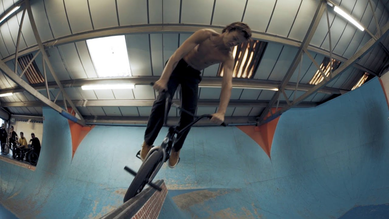 The Battle Of Hastings was a bloody one and we all needed to escape, so where better to visit than the English Riviera. We spent 3 days on the golden coast of the South West of England, and we spent all of it inside some classic English Skateparks such as Mount Hawke and The Junkyard. Featuring Devon Smillie, Bruno Hoffmann, Lewis Mills & Jordan Godwin. <br /><br />Filmed & edited by Cal Earnshaw. Big thanks to SNAP Distribution for the support.<br /><br />http://eclatbmx.com/<br /><br />https://www.snapdistribution.com/