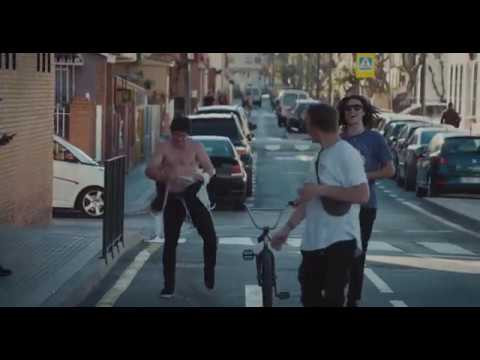 A week in Southern Spain with Jordan Godwin, Jordan O'Kane, Stuart Chisholm and Harry Mills-Wakley. The crew rented a camper van for the week and decided to live the good life on the road.<br /><br />Filmed & Edited by Cal Earnshaw<br /><br />Special thanks to SNAP distribution<br /><br />http://www.eclatbmx.com