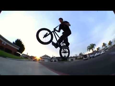 The magic that is Devon Smillie. You already know this is going to be good….<br /><br />Originally aired on Dig BMX.<br /><br />Filmed/edited by Francis Castro.<br /><br />http://eclatbmx.com/