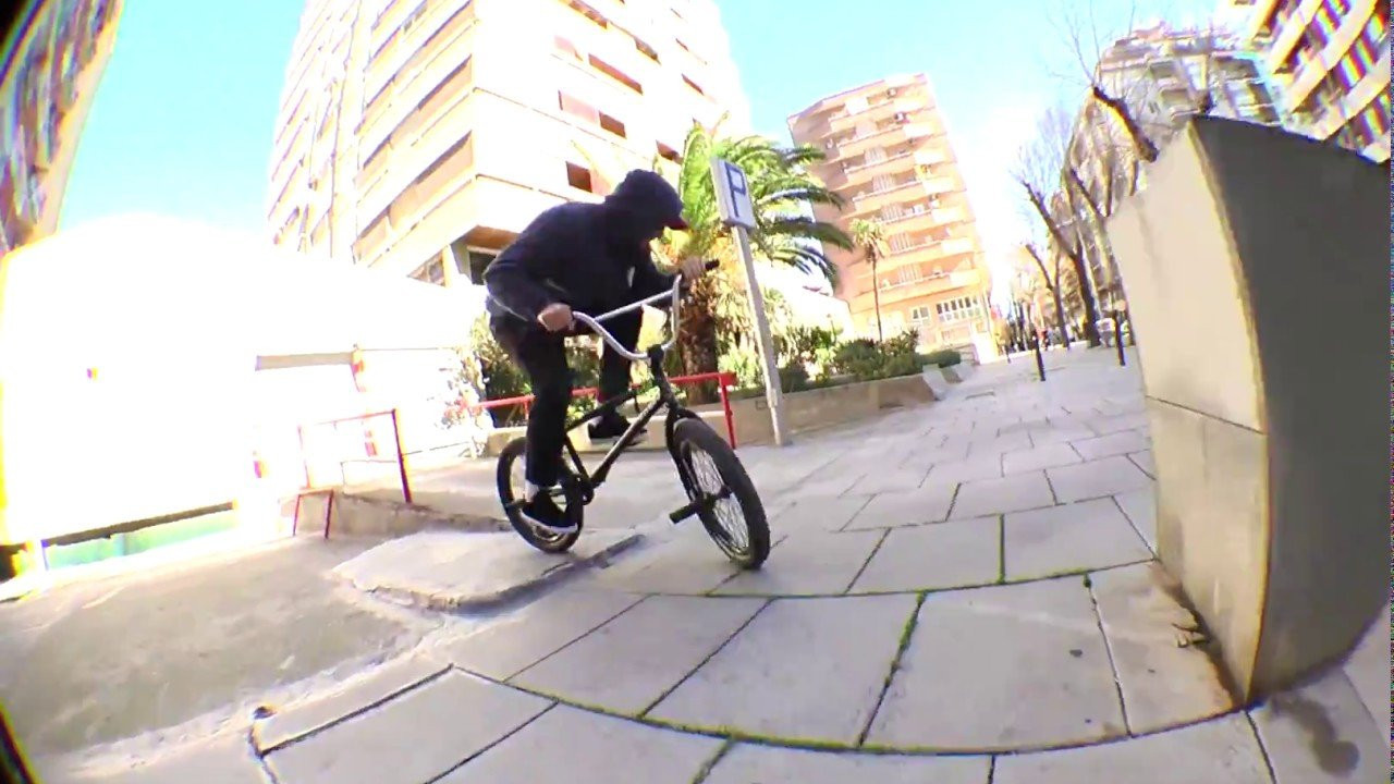 The Canadian squad is joined by Andrew Schubert. Check out some fresh footage from Andrew shot during a recent trip to Barcelona. Filmed & edited by Riley Abramyk & Brad Hill.<br /><br />Cheers to OGC BMX.<br /><br />http://www.ogcbmx.ca/<br /><br />http://eclatbmx.com/