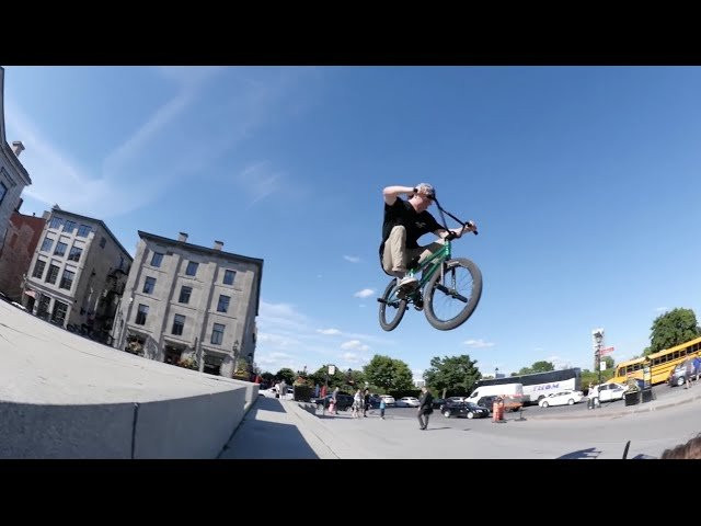 http://eclatbmx.com/predatortire/<br /><br />Lost amongst the interwebs for 6 months, here's a reminder of just how good Bruno Hoffmann is, and why his signature Predator tire is THE tire for the technical street rider. <br /><br />All footage is courtesy of Zach Krejmas/RideBMX from our "Mount Royal" video which you can see in full here -<br />https://www.youtube.com/watch?v=OKxklLideJA<br /><br />When Bruno Hoffmann came to us with an idea for a tire, we knew this was going to be one tough set of rubber built for the streets.<br /><br />The 'Predator Tire' was build from Bruno's need for a super tough, dependable tire that not only gripped like nothing else, but was also strong enough on the sidewalls to last heavy flat ledge sessions and resist the trauma that his blend of technical and burly riding can cause to a tire.<br /><br />Constructed using the finest quality materials possible, the Predator Tire will be available in Bruno’s preferred size of 2.30” (58mm), which is what he considers “the perfect size” for street riding.<br /><br />Available now worldwide in Black and Dark Gum and Dark Blue.
