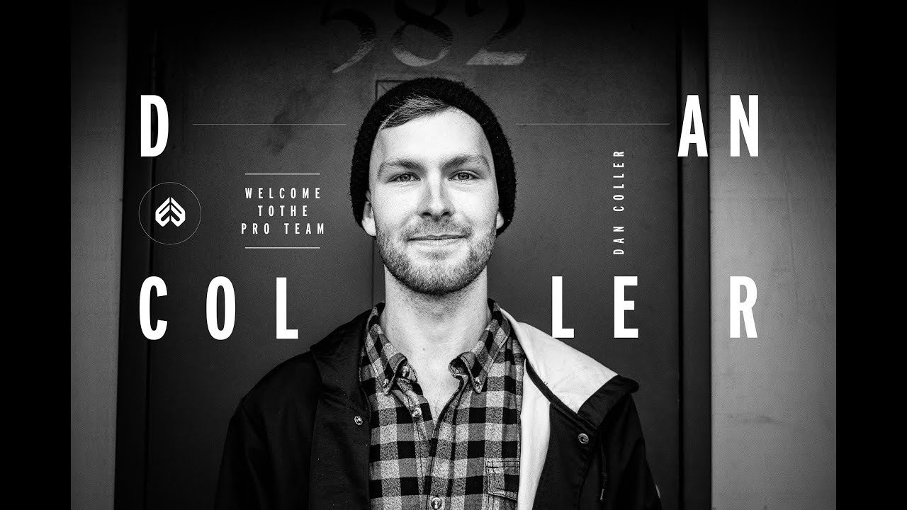 Dan is one of the single most productive guys on the team, he rides with no fear and never seems to hold any negative thoughts towards any aspect of riding which is a real rare trait. Dan’s made the all-important jump to the pro team in 2017 and we couldn’t be happier. Thanks to RIDE BMX, Jake Petrujek and Dan for getting all this dialled in.<br /><br />http://eclatbmx.com/<br /><br />Originally shown on http://ridebmx.com/