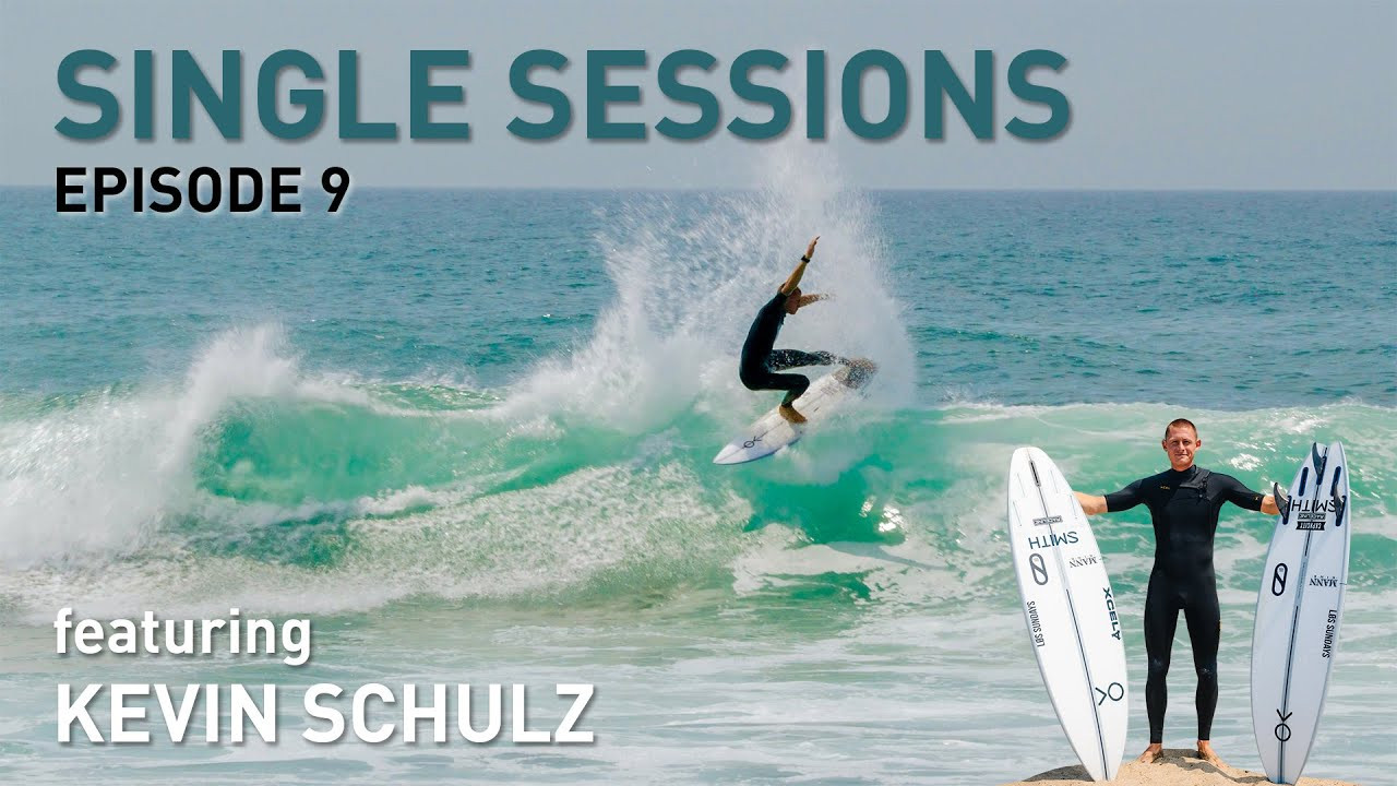 Watch Kevin Schulz in Single Sessions Episode 9 comparing two shortboards designed by Dan Mann with Kelly Slater, built in I-Bolic Technology: a stock 5'9" FRK+ and a stock 5'8" FRK Swallow. This episode was filmed at Lower Trestles, in San Clemente, CA.<br /> <br />Kevin's thoughts? While both shapes are great performance shortboards, the FRK+ likes waves with a bit more energy and a bit more push, while the FRK Swallow is best in the weakest, junkiest conditions. The FRK Swallow might also be the best on rail out of all shapes in the Slater Designs range.<br /><br />Pair the FRK+ & FRK Swallow with our Slater Designs Endorfins KS1 for the best experience.<br /><br />Single Sessions is your opportunity to eaves drop on aspirational performances in relatable waves – the world’s best surfers in everyday conditions riding Firewire and Slater Designs shapes built in Helium and I-Bolic Technology.<br /><br />Shop the FRK+ in USA: https://bit.ly/4fwa7GC<br />Shop the FRK+ in AUS/NZ: https://bit.ly/3DwU12g<br />Shop the FRK+ in EU: https://bit.ly/3DqJsOe<br />Shop the FRK+ in UK: https://bit.ly/3ZPuIjo<br /><br />Shop the FRK Swallow in USA: https://bit.ly/4iOxTAw<br />Shop the FRK Swallow in AUS/NZ: https://bit.ly/3ZKy8Uu<br />Shop the FRK Swallow in EU: https://bit.ly/49ZclNG<br />Shop the FRK Swallow in UK: https://bit.ly/3ZPnUCb<br /><br />Follow us on Instagram:<br />https://www.instagram.com/slaterdesigns<br />https://www.instagram.com/kevin_schulz<br />https://www.instagram.com/dan__mann<br />https://www.instagram.com/kellyslater