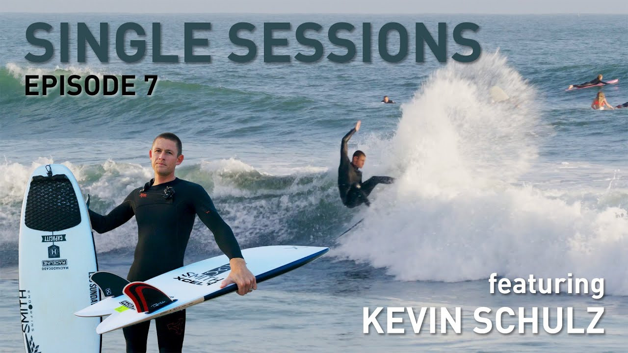 Watch Kevin Schulz in Single Sessions Episode 7 comparing two Rob Machado shapes built in Helium Technology: a stock 5'2" Too Fish and a stock 5'2" Machadocado. This episode was filmed at San Onofre State Beach, in San Clemente, CA.<br /> <br />Kevin's verdict? While both shapes have similar outlines, volumes, and are both best-suited for small wave sessions, the Too Fish is your choice when you want to stay cruisey and go down-the-line, and the Machadocado is your choice for more performance and versatility.<br /><br />Pair the Too Fish with the Machado Twin Keel Fin Set, and pair the Machadocado with the Machado 2 + 1 Fin Set for best performance.<br /><br />Single Sessions is your opportunity to eaves drop on aspirational performances in relatable waves – the world’s best surfers in everyday conditions riding Firewire and Slater Designs shapes built in Helium and I-Bolic Technology.<br /><br />Shop the Too Fish in USA: https://bit.ly/4cGfK3w<br />Shop the Too Fish in AUS/NZ: https://bit.ly/4dwBCzG<br />Shop the Too Fish in EU: https://bit.ly/46UiWHo<br />Shop the Too Fish in UK: https://bit.ly/3SYOTZk<br /><br />Shop the Machadocado in USA: https://bit.ly/3XIWrCV<br />Shop the Machadocado in AUS/NZ: https://bit.ly/4cnbpTJ<br />Shop the Machadocado in EU: https://bit.ly/3LaVdcg<br />Shop the Machadocado in UK: https://bit.ly/3zsvE3I<br /><br />Follow us on Instagram:<br />https://www.instagram.com/firewiresurfboards<br />https://www.instagram.com/rob_machado<br />https://www.instagram.com/rob_machado_surfboards<br />https://www.instagram.com/kevin_schulz