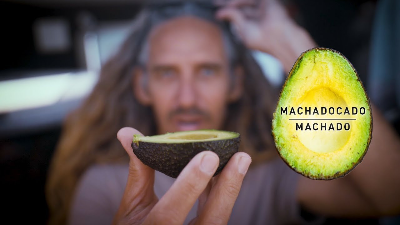 Get ready to meet Rob Machado's perfect summer board, the Machadocado in Helium Technology. Press play above for a look at what inspired Rob to design this shape. Available everywhere on July 11th PST.<br /><br />Follow us on Instagram:<br />https://www.instagram.com/firewiresurfboards<br />https://www.instagram.com/rob_machado<br />https://www.instagram.com/rob_machado_surfboards