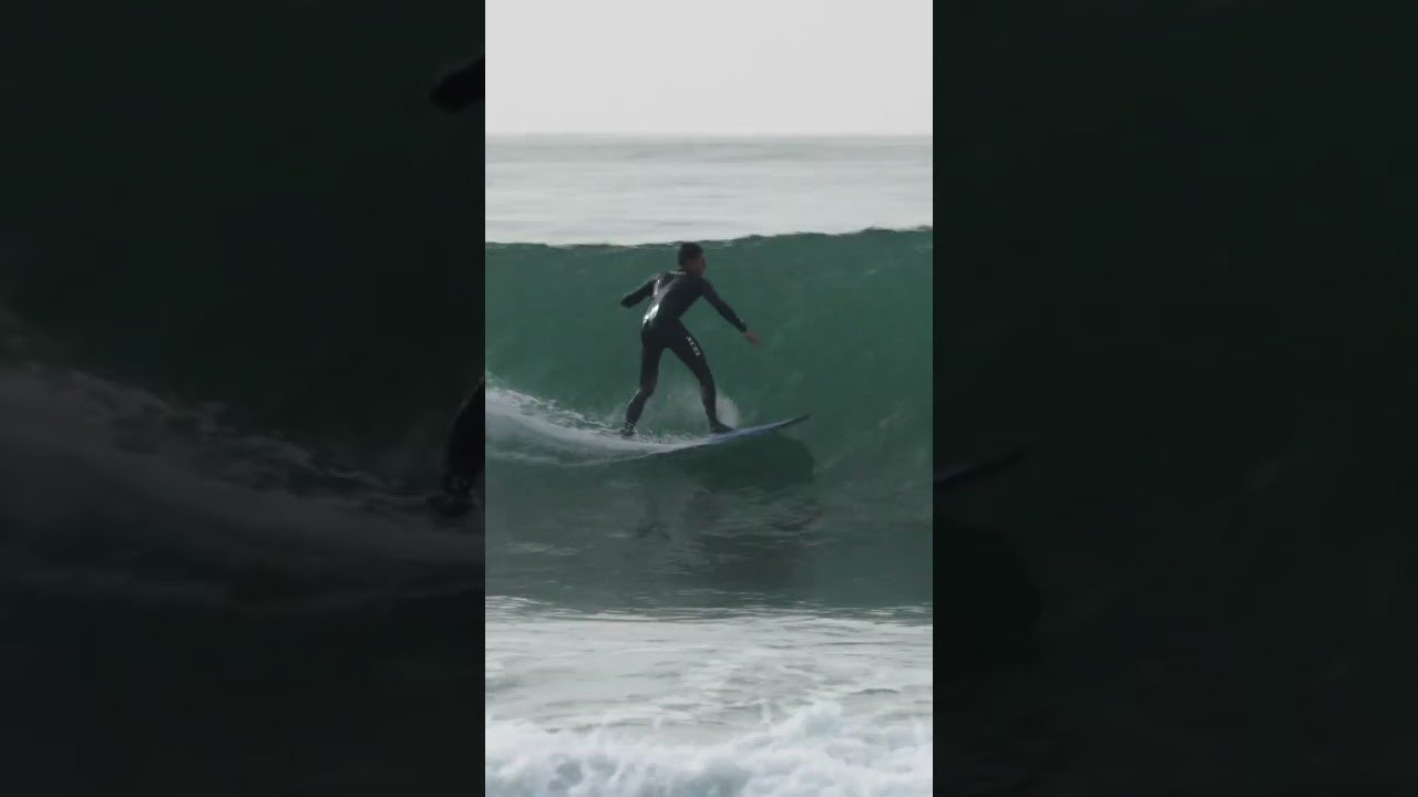 At Australian surf shops now, and landing globally throughout February, the Volcanic Cymatic is laminated with basalt fibers extruded from volcanic rock. <br /><br />This new Volcanic lamination creates a performance characteristic similar to carbon laminations in terms of weight, flex and response. But because the fibers in basalt are derived from organic raw materials, and then combined with bio resins for a finished vacuum lamination, it creates an eco alternative to using traditional carbon fiber cloth and standard epoxy resin.<br /><br />The Volcanic Cymatic was Kevin Schulz go to for the recent run of swell in California.