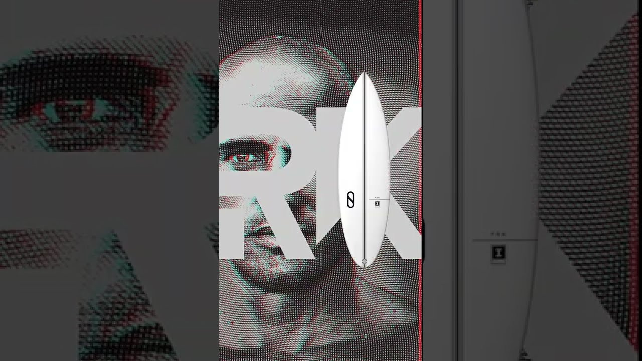 Find Kelly Slater's "I - Bolic" FRK at Surf Shops and Online Stores everywhere.<br /><br />Surf footage courtesy of Ryan Cheng ( @chasingminutes )