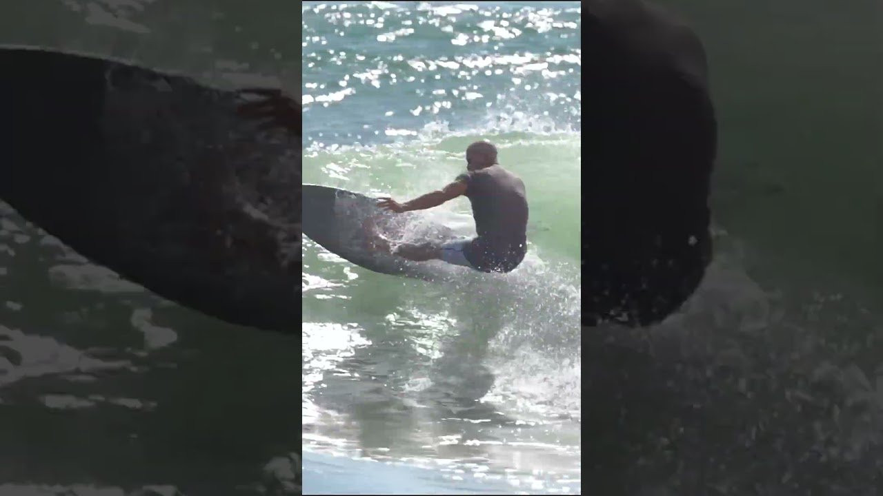 Tap: bit.ly/3R0pYEh for The Great White Twin and more from Kelly Slater and Slater Designs.