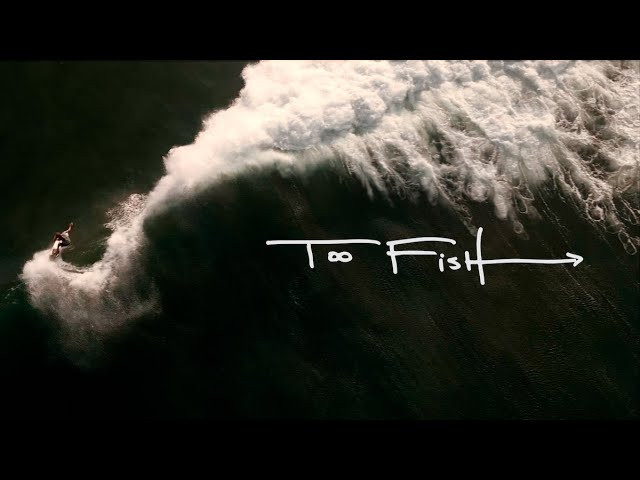 Press here: https://bit.ly/3u78Q6Y for Rob Machado's Winter Essentials.<br /><br />The Firewire Surfboards Too Fish in Helium Technology by Rob Machado is at Surf Shops and Online Stores everywhere, alongside his Machado Twin Keel fin template.