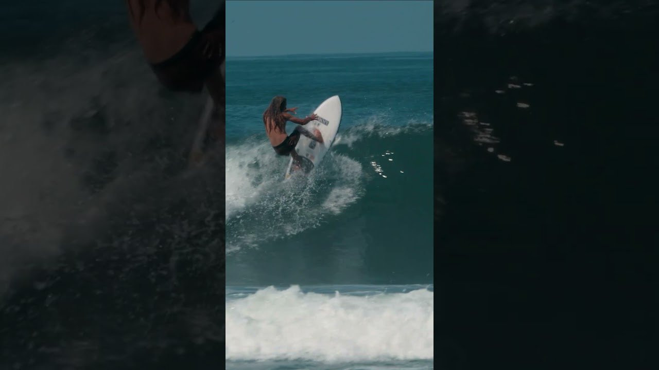 Find your Too Fish here: https://bit.ly/RobMachadoTooFish