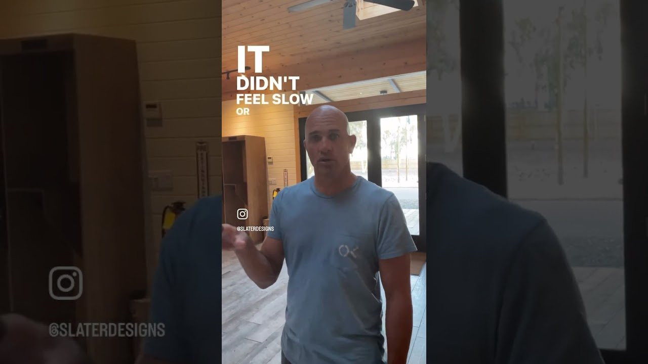 Kelly Slater went up in volume from 25.6 liters to 27 liters in his stock dims FRK, now choosing the 5’10 over the 5’9 due to the recent addition of a few pounds (all muscle 💪🏽😉). <br /><br />This Dan Mann shape built in I - Bolic Technology hides generous foam through its centerline from nose to tail, but its thickness tapers aggressively towards the rails so that you can volume up without losing response and sensitivity during turns. <br /><br />Find the I - Bolic FRK by Kelly Slater and Dan Mann at Surf Shops and Online Stores everywhere. <br /><br />Dims in video: <br />5’9 x 18 3/8 x 2 3/8<br />5’10 x 18 1/2 x 2 7/16