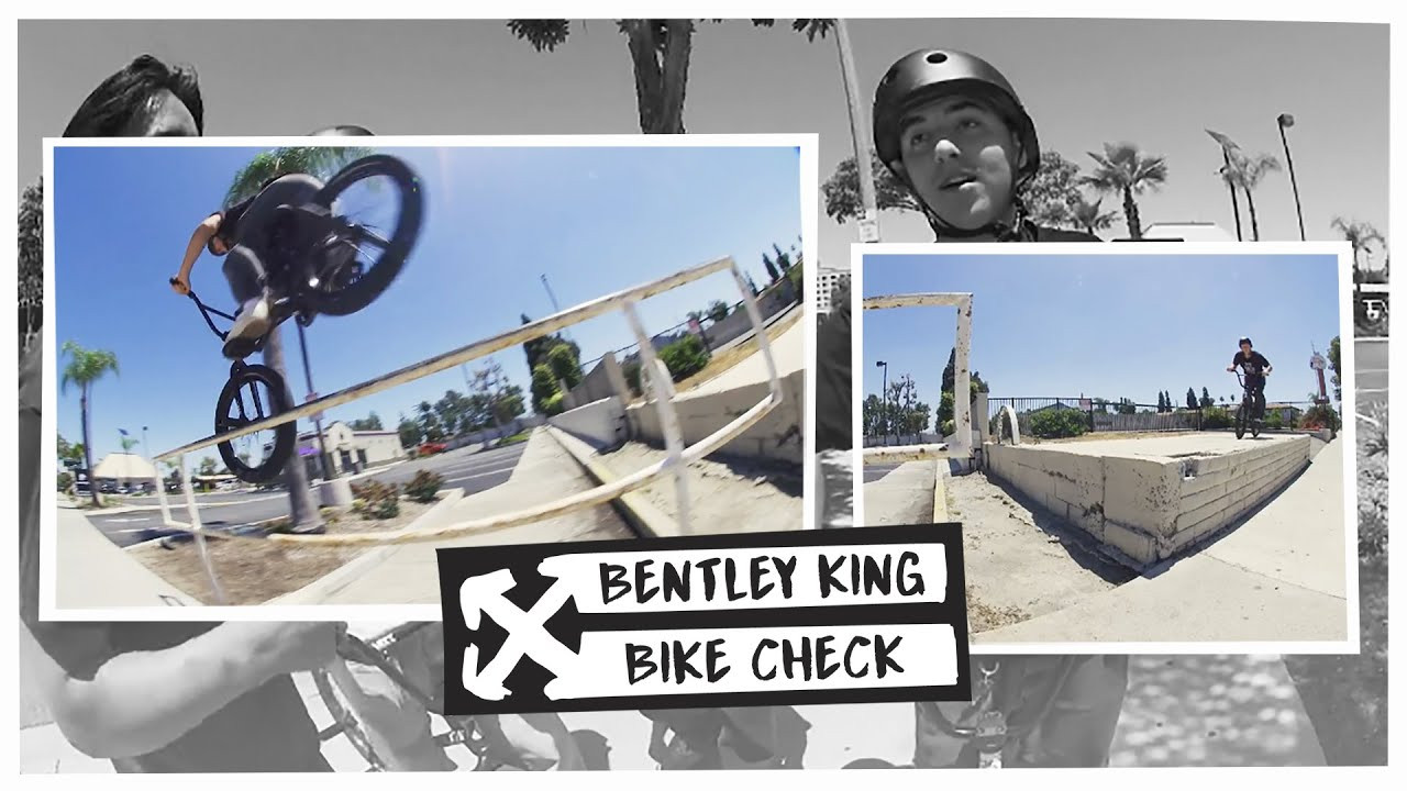 Bentley King rides everything and, amazingly, he does it on his Mixtape V.3 street frame. Check out the kid's setup!<br /><br />https://fitbikeco.com/shop/frames/mixtape-v3-frame/<br /><br />Film/Edit: Stew Johnson
