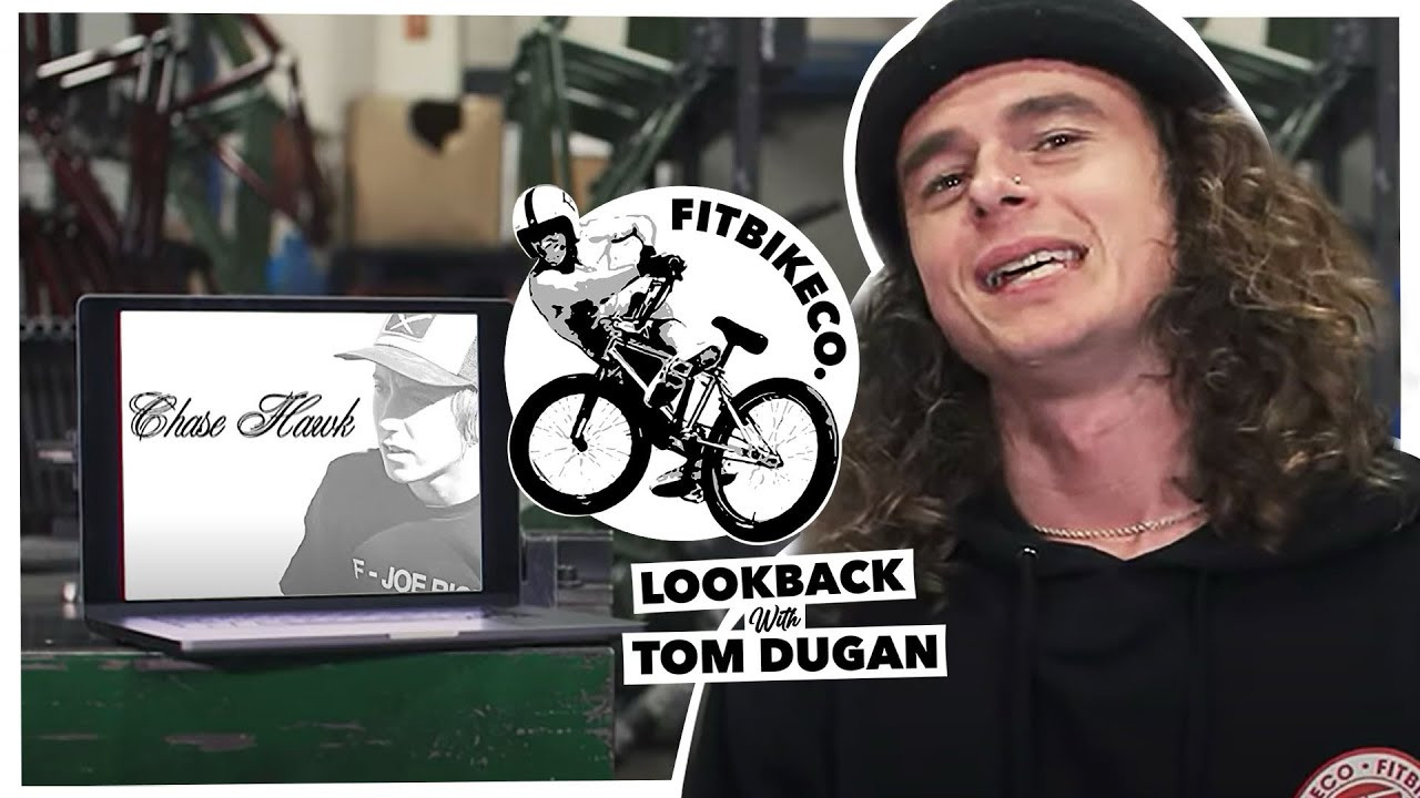 Tommy Dugan taking us back to FBC.'s Chase Hawk-era with a Lookback at Chase's part in Fit Life. <br /><br />Really rad to watch Tom break it down and show us exactly where he got the fire lit to ride the way he does.<br /><br />Filmed/Edited by: Stew Johnson