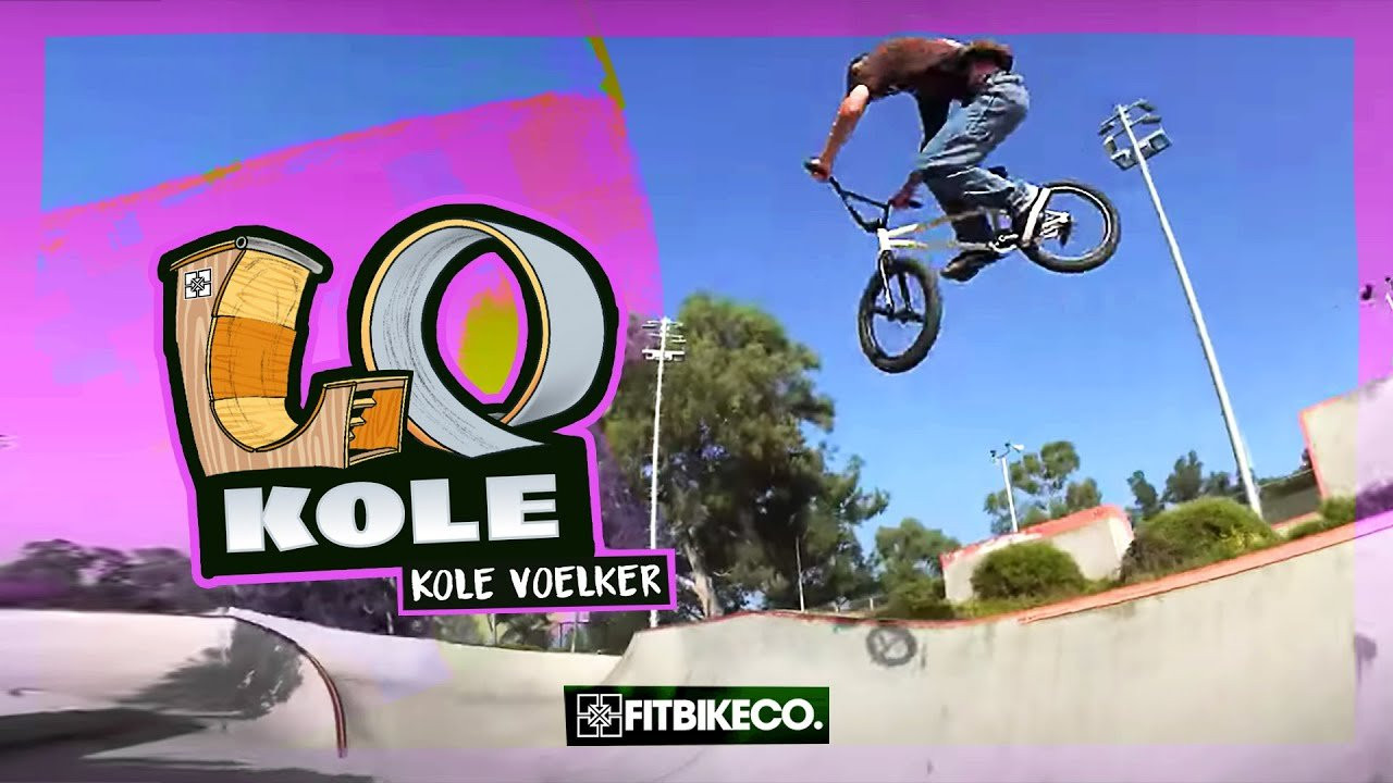 If you follow Kole Voelker on insta, you already know dude goes in on the daily at his local park - Lakeside... in you guessed it, Lakeside, California. <br /><br />His homie Blake Peters thought it would be sick to watch Kole KO some other local San Diego County parks, so he grabbed a camera and the Young Buck and low and behold, LoKOLE was born!<br /><br />Featuring: Kole Voelker https://www.instagram.com/kolevoelker<br />Film/Edit: Blake Peters https://www.instagram.com/blakepeters_sd/