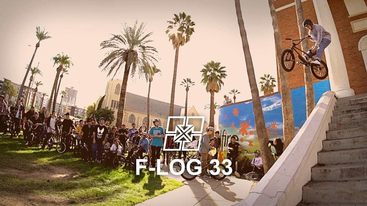 Nov 20, 2018<br /><br />The Long Beach gang jumped in the fifteen and headed to Phoenix for one of the most notorious street jams in history. Join Brandon Begin, Charles Littlejohn, Chief and more at the 6th (and final) Street Fighter Jam.<br /><br />Riders: <br />Brandon Begin<br />Charles LittleJohn<br />Brandon 'Chief' James<br />Max Miller<br /><br />Filmed and edited by: Tony Malouf<br /><br />Song: "Mangalam" by Prem Joshua