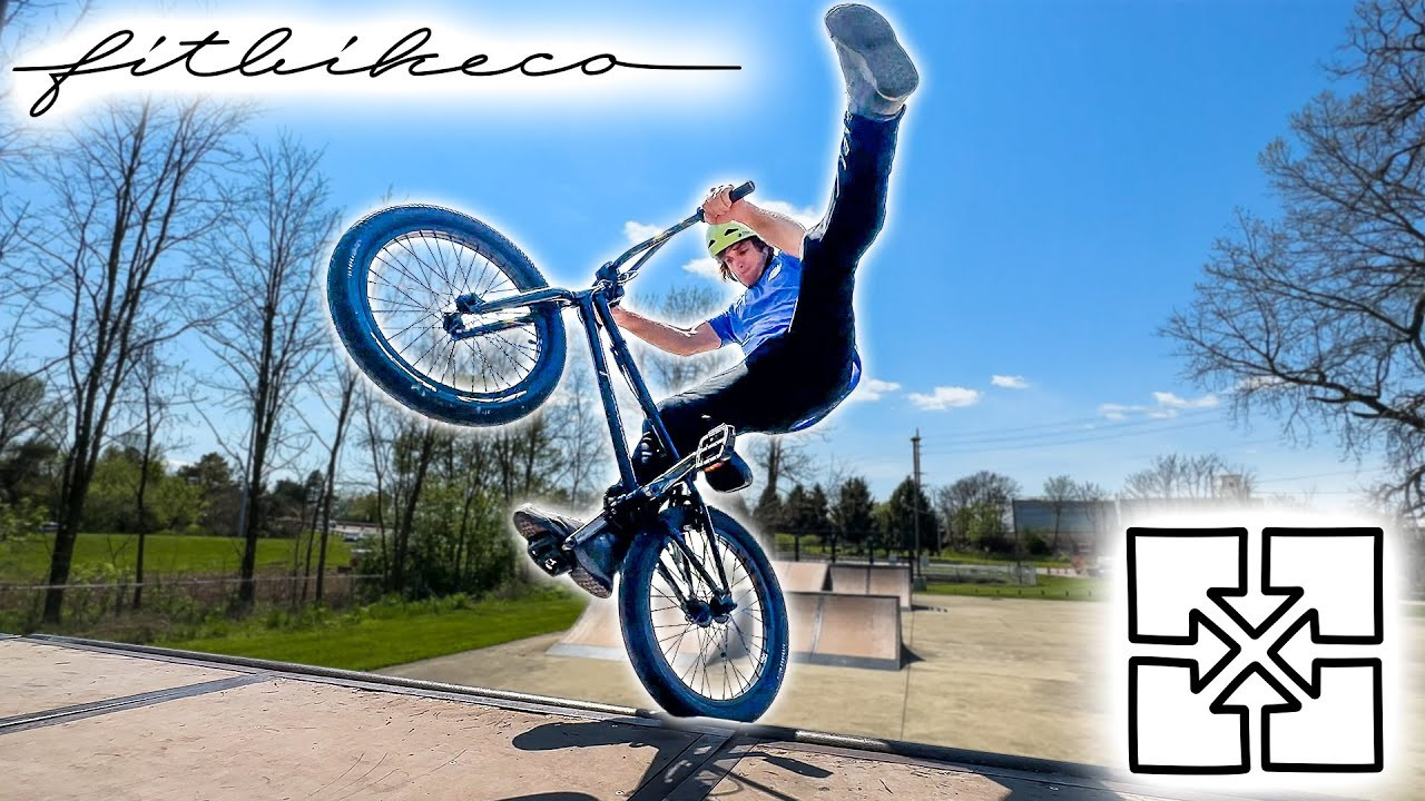 ​@Brant_Moore has created a pretty sick web series where he takes a complete bike -- in this instance a FIT PRK -- and upgrades the parts one by one just like you might do eventually if you copped an out-of-the-box bike you want to slowly kit out. <br /><br />Here's a quick riding edit of him and his homie sessioning the PRK in its current capacity - but make sure you watch the whole vid here to see what he's swapped: https://www.youtube.com/watch?v=yg98ZSAQLMQ<br /><br />ATTENCION: Brant's got coupon codes and links on his channel that will save you some dinero and help him earn a few pesos while you're at it.<br /><br />Check out all of our complete bikes HERE: https://fitbikeco.com/product-category/bikes/