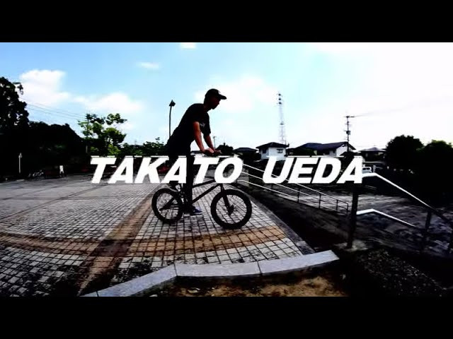 Takato Ueda is sending 2022 out with a BANG! So much yes in this. <br /><br />Domo Arigato Takato!<br /><br />Featuring: Takato Ueda https://www.instagram.com/Takato_Ueda/<br />Filming by: https://www.instagram.com/hoodscrew/ @https://www.instagram.com/matsuken1022/ & friend<br />Edited by: https://www.instagram.com/hoodscrew/