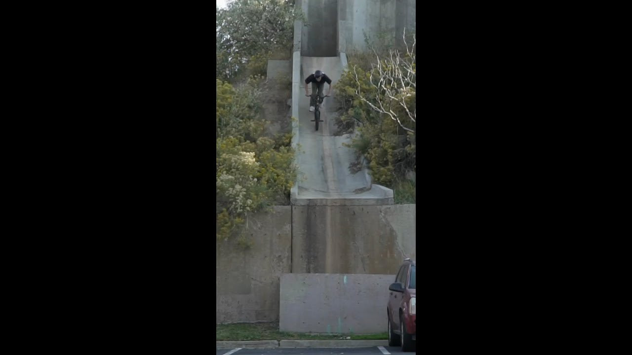 check our channel for Max's latest video part!<br /><br />#bmx