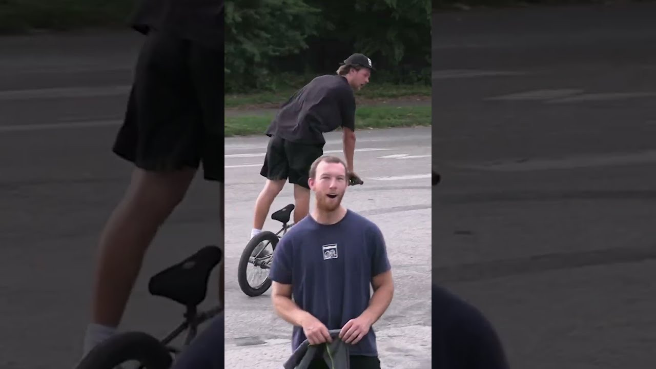 milky is the best<br /><br />clip from our most recent vid!<br /><br />filmed by sam downs<br /><br />#bmx