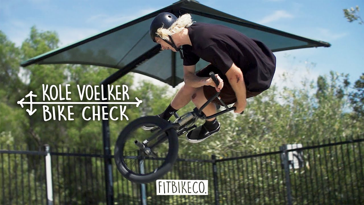 San Diego shredder Kole Voelker, the newest member of the FIT familia, shares his new Sleeper build and then shows us what it can do. Wake up and smell the coffee world, Kole is the truth and we're just getting started!<br /><br />Film/Edit: Stew Johnson
