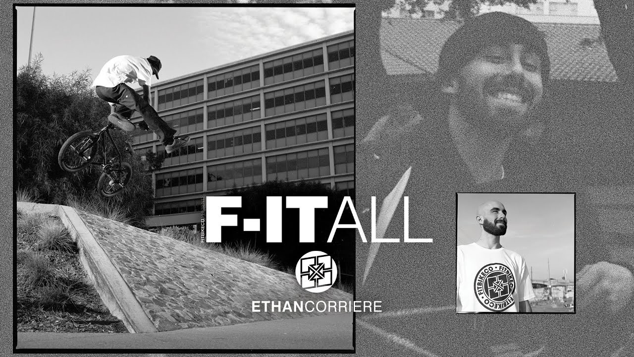If you're CRANKY, watch this... Ethan Corriere in F-IT ALL!<br /><br />F-IT ALL, in its entirety, is available on DVD or Digital Download here: https://fitbikeco.com/shop/dvds/f-it-all-dvd-zine-2022/<br /><br /><br />Featuring: Ethan Corriere<br />Film/Edit: Justin Benthien<br />Photography: Greg Moliterno