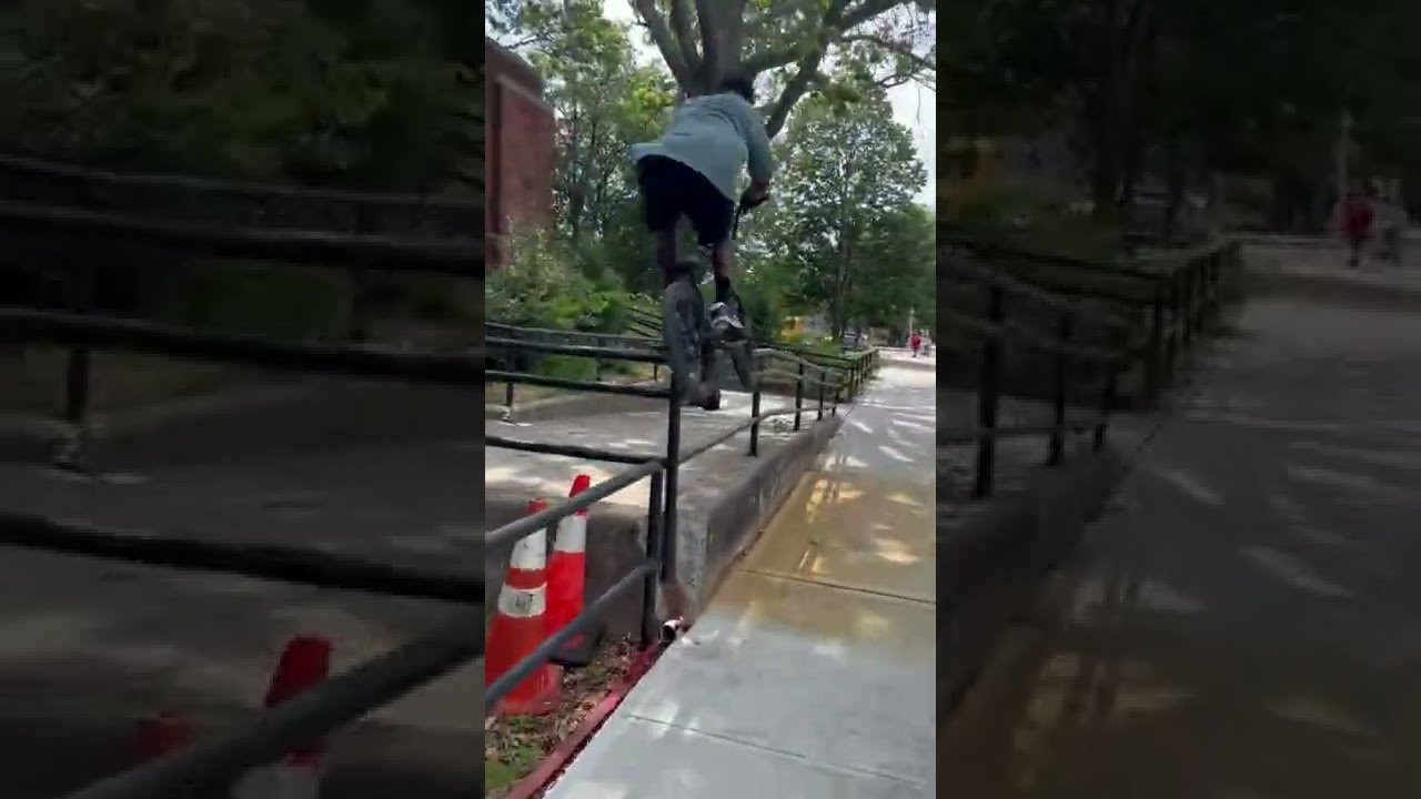 Maxed out balance stats!