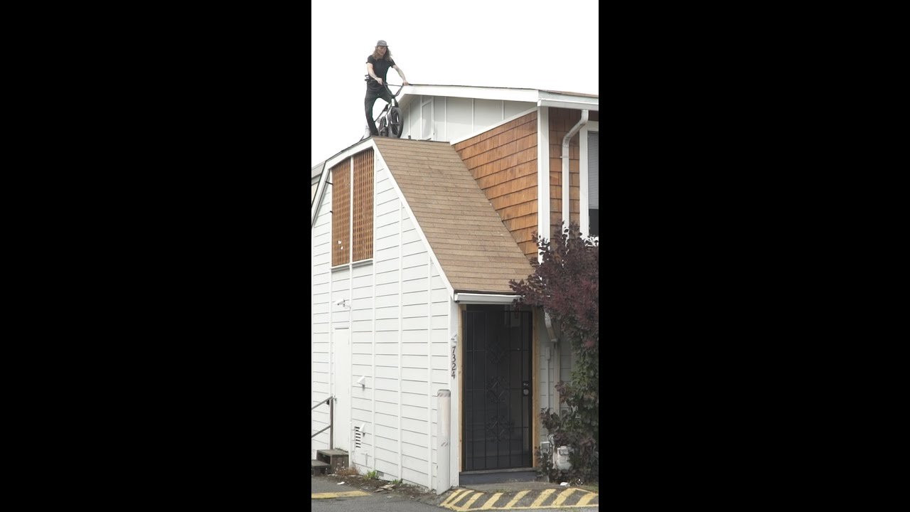 dugan with a heavy one in Seattle - don't forget to check out his part in the new F-IT ALL video!<br /><br />#bmx #fitbikeco