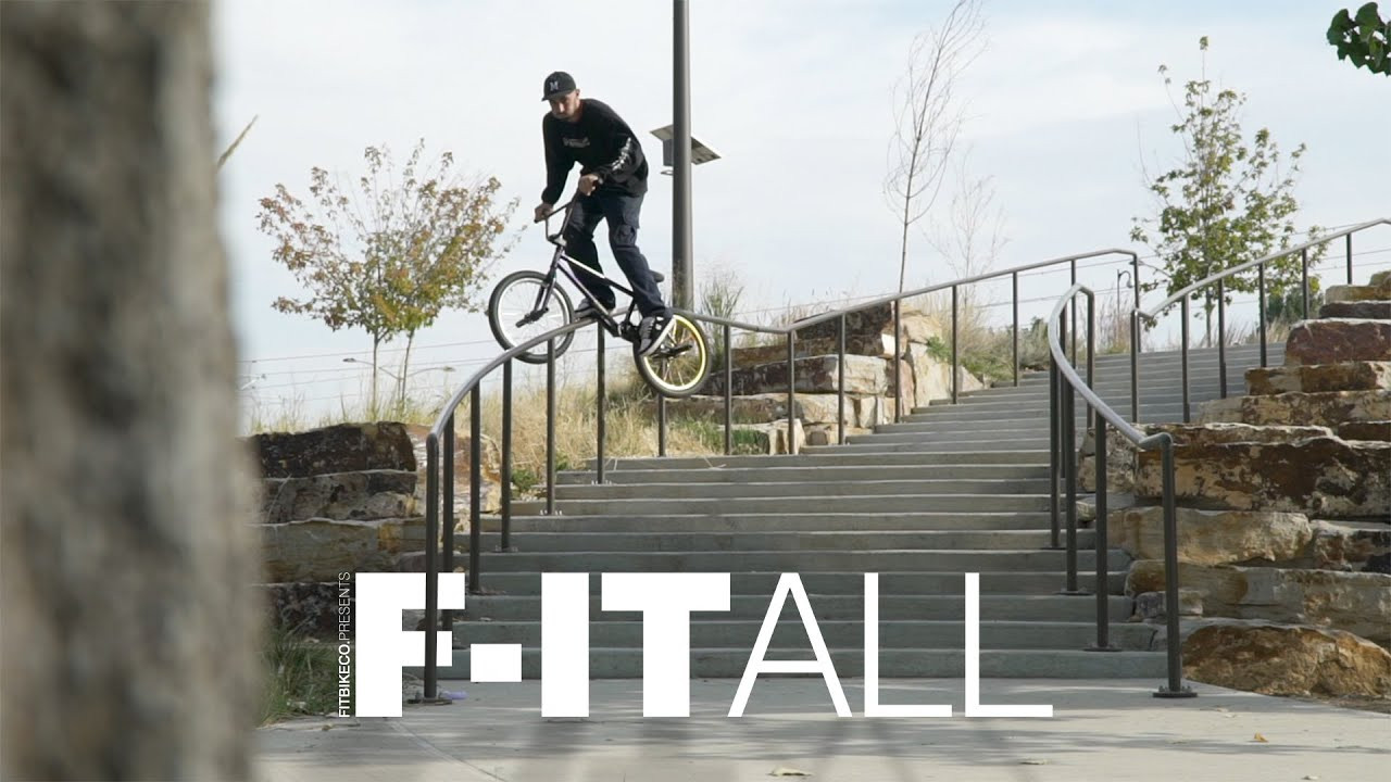 BUY THE DIGITAL DOWNLOAD, DVD/ZINE HERE: https://fitbikeco.com/shop/dvds/f-it-all-dvd-zine-2022/<br /><br />F-IT ALL DVD's are in stock now and to celebrate we put together this short edit of clips from the cutting room floor. <br /><br />Featuring: Tom Dugan, Jordan Hango, Ethan Corriere, Matt Nordstrom, Austin Augie, Justin Spriet, Cory Nastazio, Kurt Perkins, Nick Bonnell, Max Miller, John Nelson, Mikey Andrew, Van Homan, Nico Badet, Damian Cespedes, Kairi Yamada, Emerson Morgan, Markus Hoyte, Coltin Knudson, Riley Abramyk. Film/Edit: Justin Benthien<br /><br />#bmx