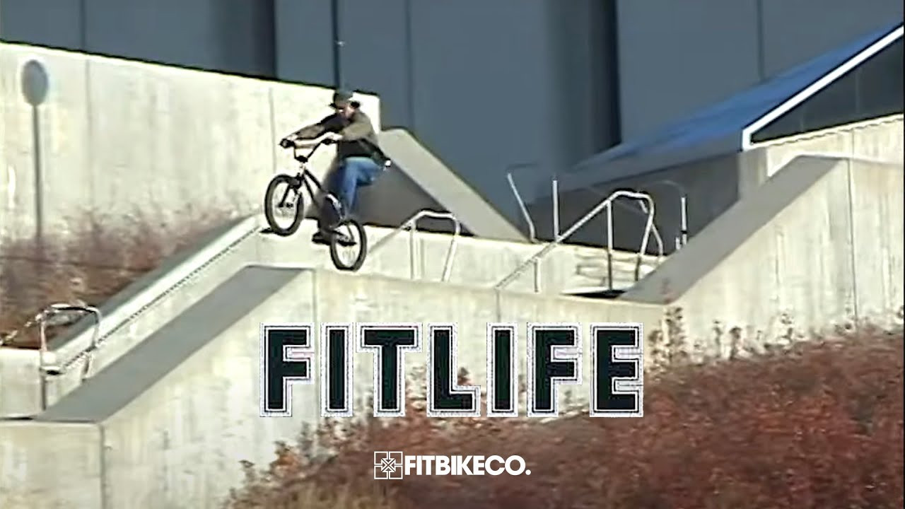For the first time on our channel, we present, FITLIFE in its entirety. We gotta know? Who's got your favorite part? Let us know in the comments. Also... F-IT ALL will be available for download and on DVD at www.fitbikeco.com this Friday!<br /><br />Featuring: <br />Chase Hawk<br />Van Homan<br />Robbie Morales<br />Justin Inman<br />Eddie Cleveland<br />Brian Foster<br />Chase Dehart<br />Mike Aitken<br />Edwin Delarosa<br />Tom White<br /><br />Filmed & Edited by: Brian Wizmerski and Ryan Navazio<br /><br />Songs:<br />Iron Swan - The Sword<br />Because The Night - Patti Smith Group<br />I Gotta Gets Mine - Rick Ross & Trina<br />The Logical Song - Supertramp<br />Real Motherphuckkin G's - Eazy-E B.G Knockout & Dresta<br />Old Man - Neil Young<br />Pop - M.I.A & Diplo<br />Suffragette City - David Bowie<br />You Made Your Choice - Papoose<br />4th Of July - Andre NickatinaFor the first time on our channel, we present, FITLIFE in its entirety. We gotta know? Who's got your favorite part? Let us know in the comments. Also... F-IT ALL will be available for download and on DVD at www.fitbikeco.com this Friday!<br /><br />Featuring: <br />Chase Hawk<br />Van Homan<br />Robbie Morales<br />Justin Inman<br />Eddie Cleveland<br />Brian Foster<br />Chase Dehart<br />Mike Aitken<br />Edwin Delarosa<br />Tom White<br /><br />Filmed & Edited by: Brian Wizmerski and Ryan Navazio<br /><br />Songs:<br />Iron Swan - The Sword<br />Because The Night - Patti Smith Group<br />I Gotta Gets Mine - Rick Ross & Trina<br />The Logical Song - Supertramp<br />Real Motherphuckkin G's - Eazy-E B.G Knockout & Dresta<br />Old Man - Neil Young<br />Pop - M.I.A & Diplo<br />Suffragette City - David Bowie<br />You Made Your Choice - Papoose<br />4th Of July - Andre NickatinaFor the first time on our channel, we present, FITLIFE in its entirety. We gotta know? Who's got your favorite part? Let us know in the comments. Also... F-IT ALL will be available for download and on DVD at www.fitbikeco.com this Friday!<br /><br />Featuring: <br />Chase Hawk<br />Van Homan<br />Robbie Morales<br />Justin Inman<br />Eddie Cleveland<br />Brian Foster<br />Chase Dehart<br />Mike Aitken<br />Edwin Delarosa<br />Tom White<br /><br />Filmed & Edited by: Brian Wizmerski and Ryan Navazio<br /><br />Songs:<br />Iron Swan - The Sword<br />Because The Night - Patti Smith Group<br />I Gotta Gets Mine - Rick Ross & Trina<br />The Logical Song - Supertramp<br />Real Motherphuckkin G's - Eazy-E B.G Knockout & Dresta<br />Old Man - Neil Young<br />Pop - M.I.A & Diplo<br />Suffragette City - David Bowie<br />You Made Your Choice - Papoose<br />4th Of July - Andre Nickatina