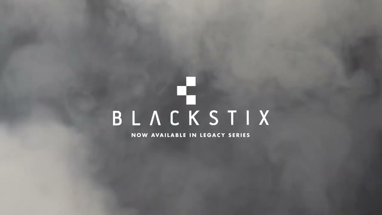 Elevate your surfing experience with Blackstix - the latest advancement of speed generating fins, featuring a re-engineered V2 foil and refined carbon layup for a dynamic fluid feel. The V2 foil has a concave base that transitions to a flat tip, this allows for the accelerated generating of speed while still allowing good release and flow through turns. Now available in Legacy templates (Rake/Neutral/Pivot), Blackstix offers a springy, fluid, and responsive performance feel that will take your surfing to the next level.<br />#screwitgosurf
