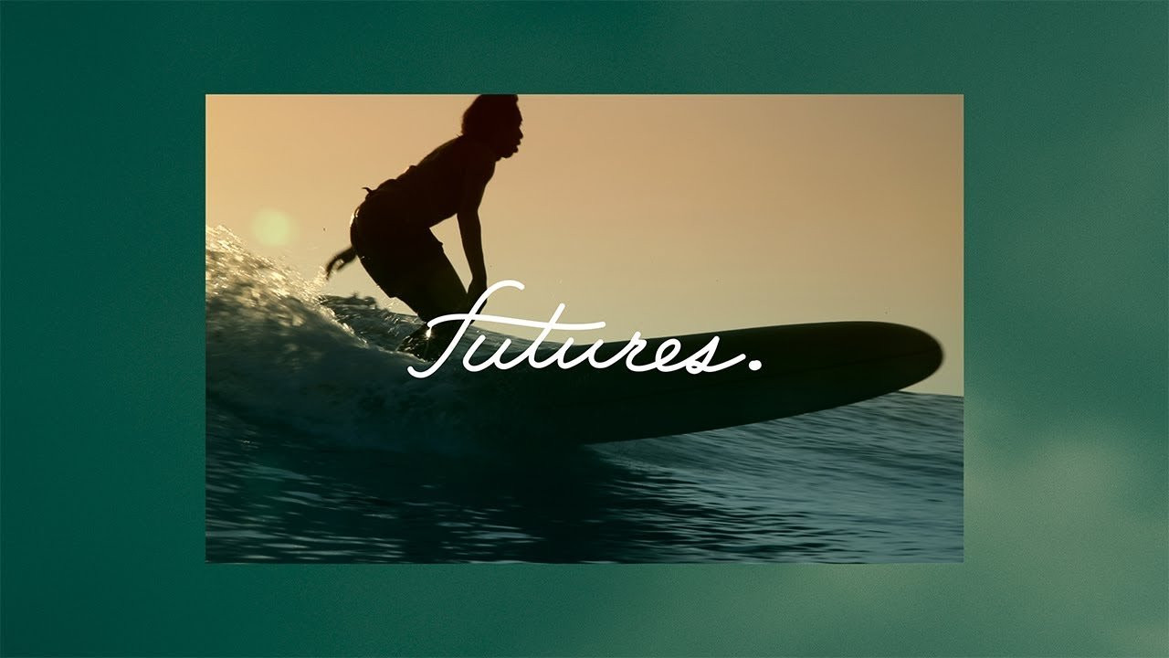 Futures single fin range, elevated to the styling of today’s trim masters. Hard to compare the feeling of levitation, during a good noseride. Mix in a switch combo and you're matching the rhythm of where we’re at. <br /><br />Going back to a classic aesthetic. New color-ways, a solid base, and new branding for our updated single fin line. #since96<br /><br />Video: @blainesuque